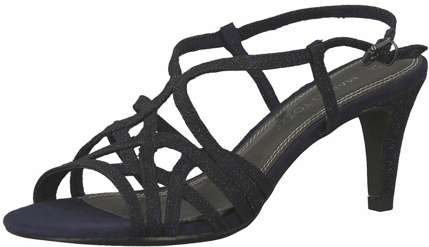 MARCO TOZZI Sandalen für Damen Sandale (keine Angabe, 1-tlg., keine Angabe)