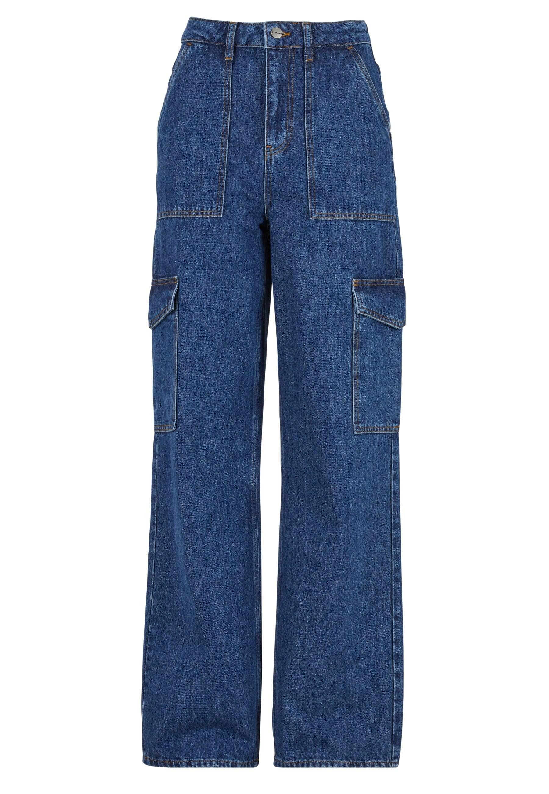 2Y Studios Bequeme Jeans 2Y Studios 2Y Lona Cargo Jeans