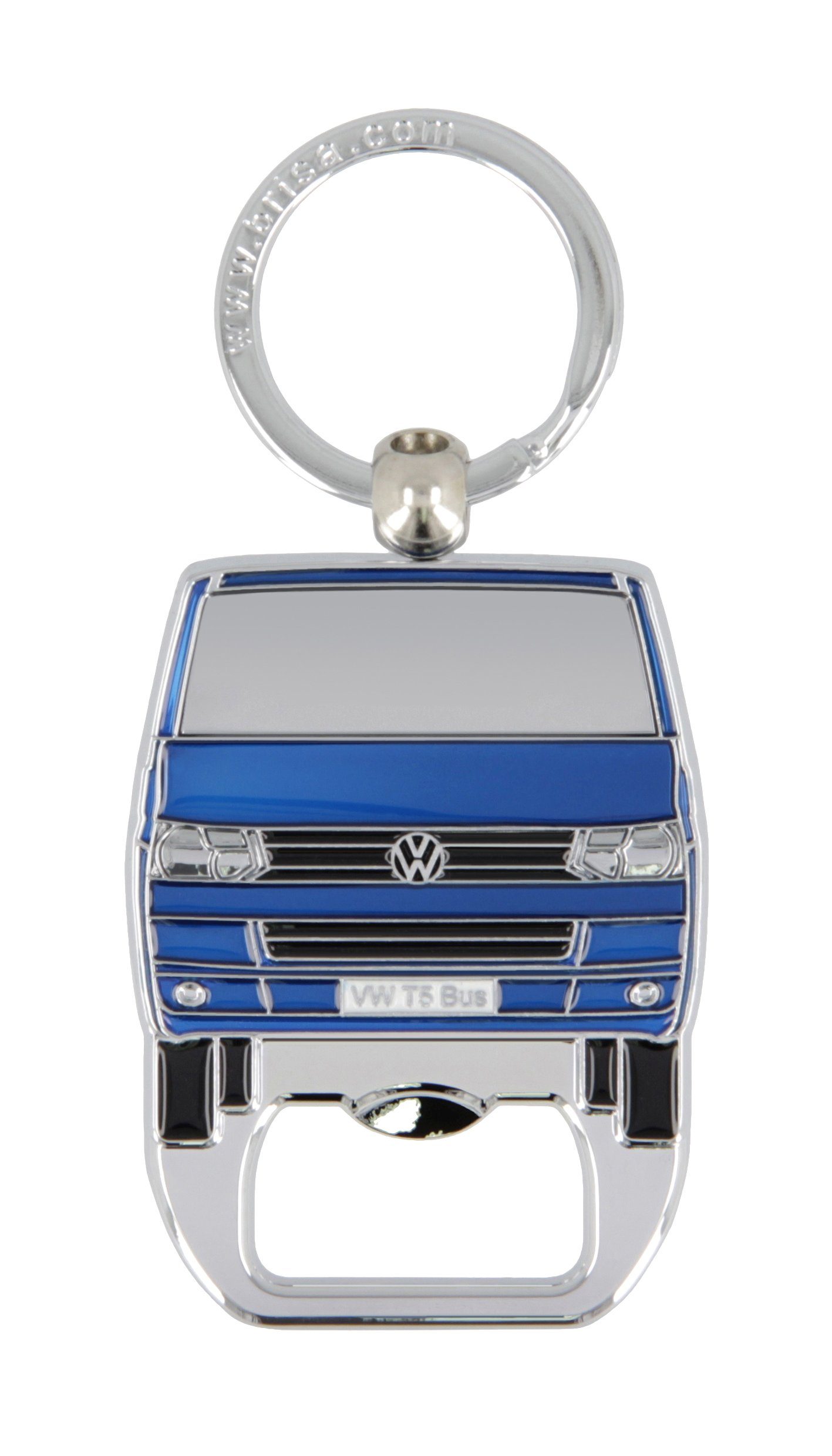 VW Collection by BRISA Schlüsselanhänger Volkswagen günstig online kaufen