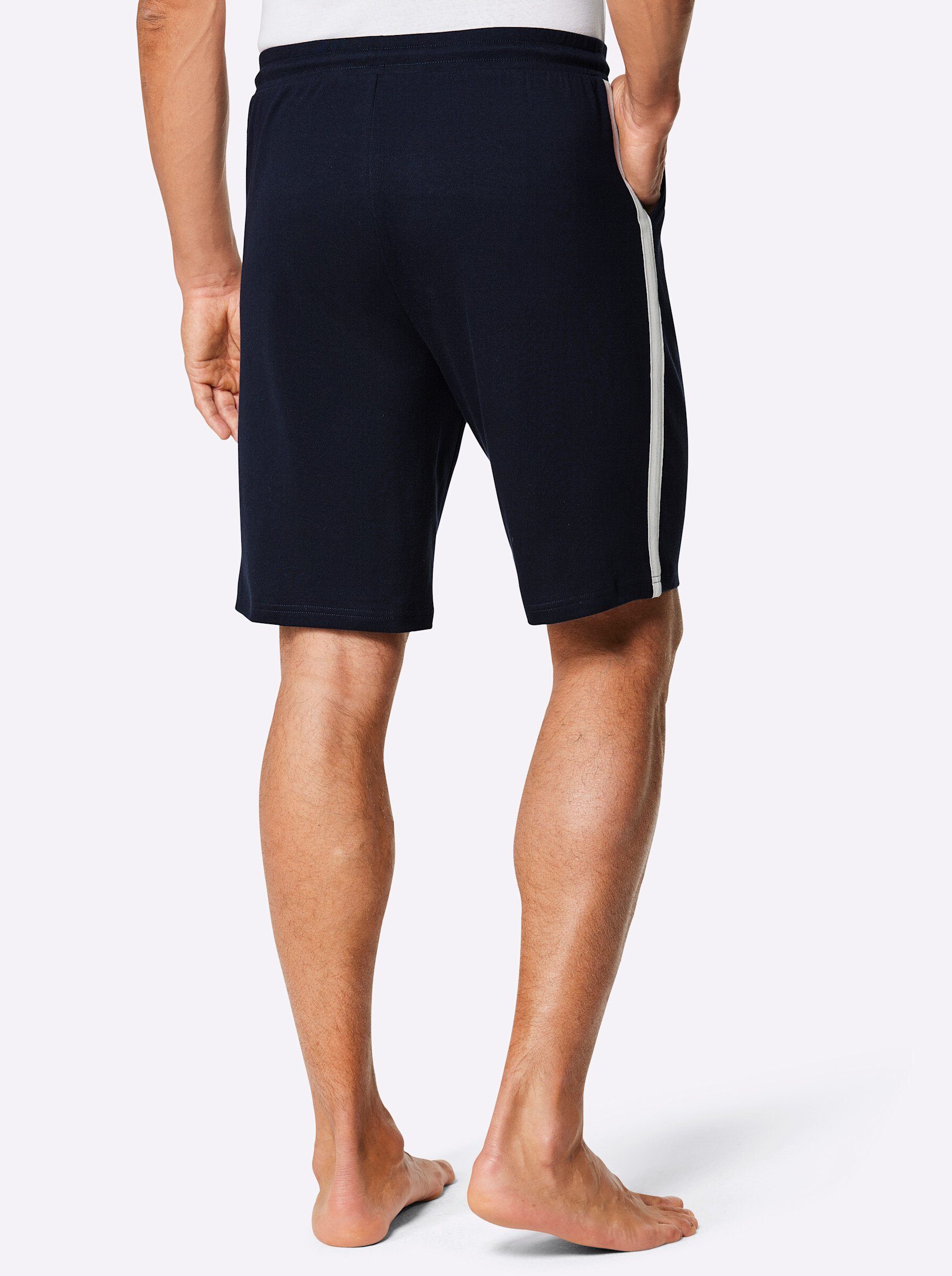 Witt Homewearhose Bermuda (2-tlg)