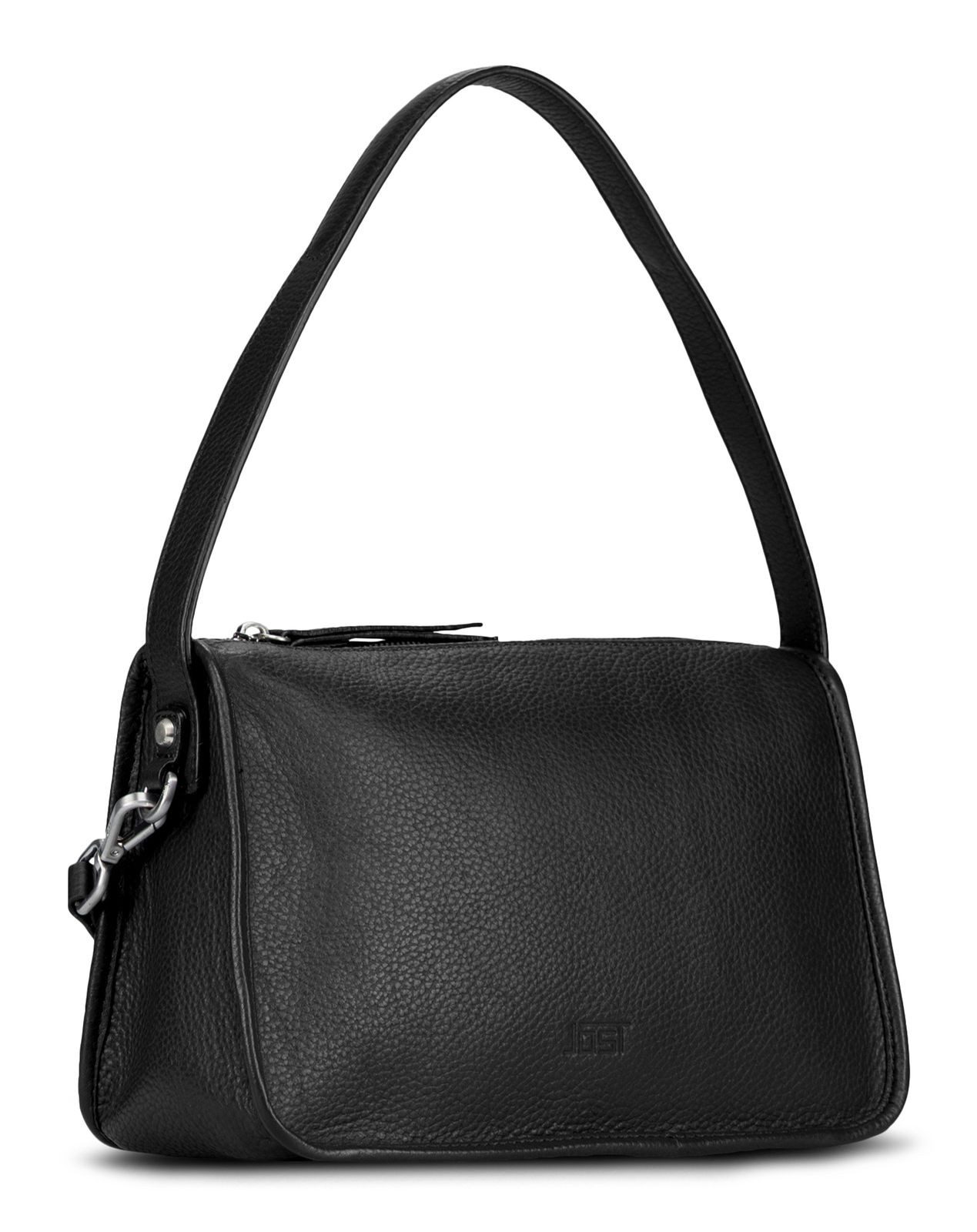 Jost Umhängetasche Shoulder Bag, aus echtem Rindsleder
