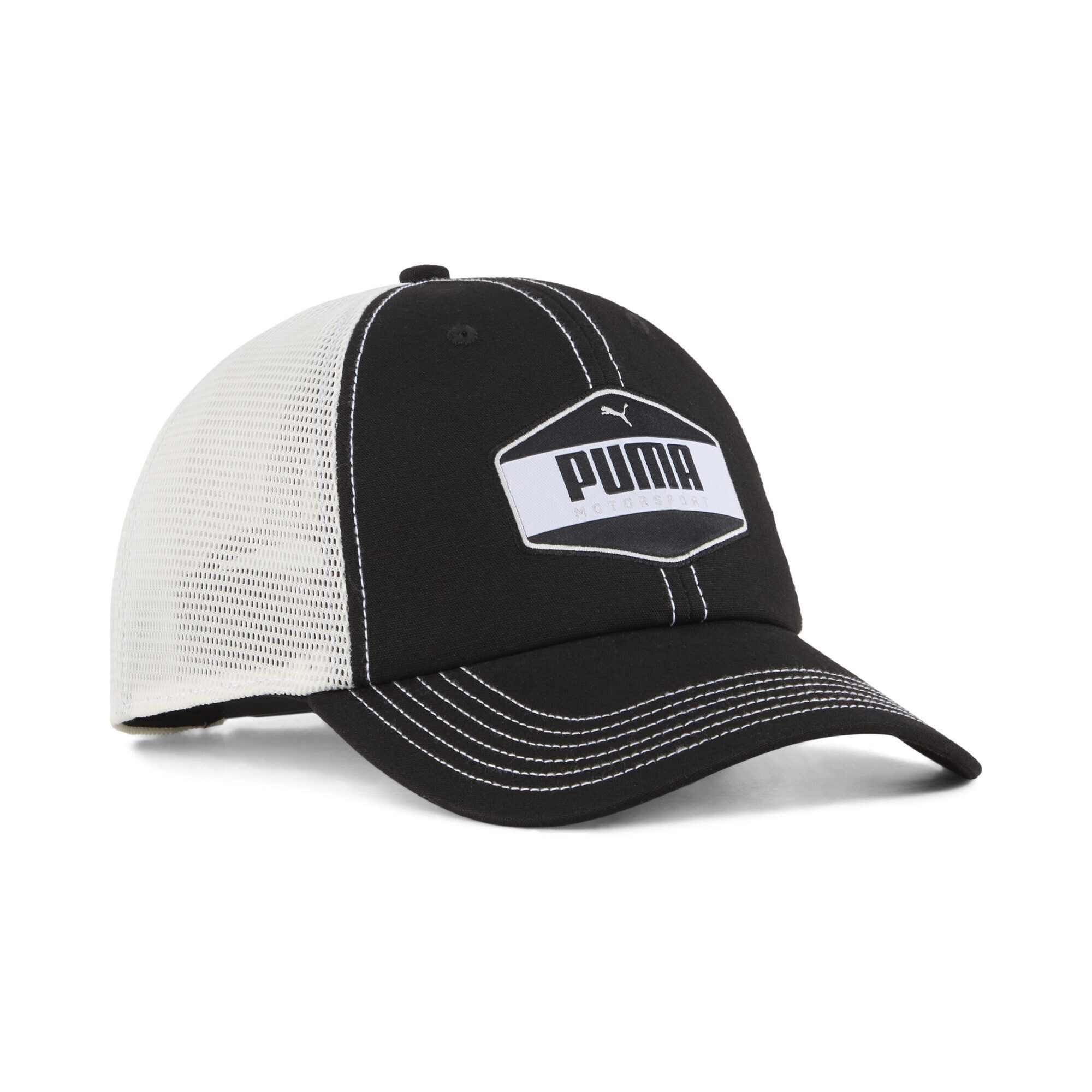 PUMA Flex Cap RACING CLASSICS Trucker Cap Erwachsene