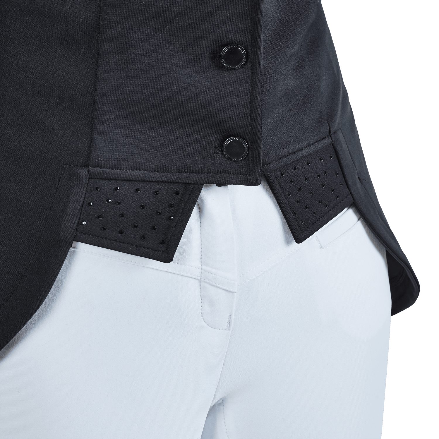 BUSSE Reitjacke Kurzfrack Almeria