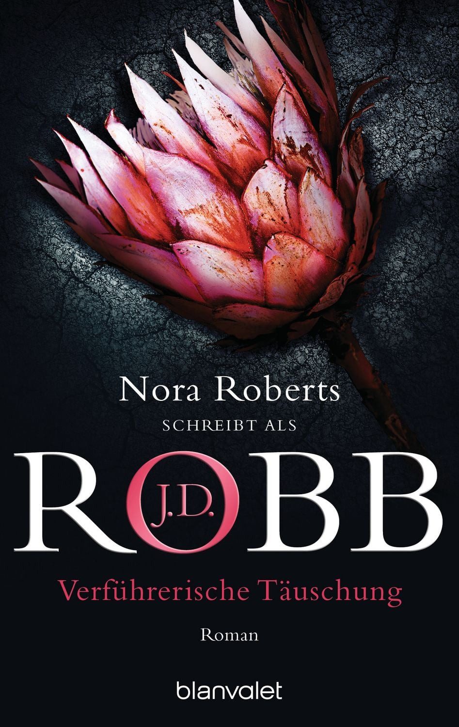 Verführerische Täuschung Roman / J.D. Robb