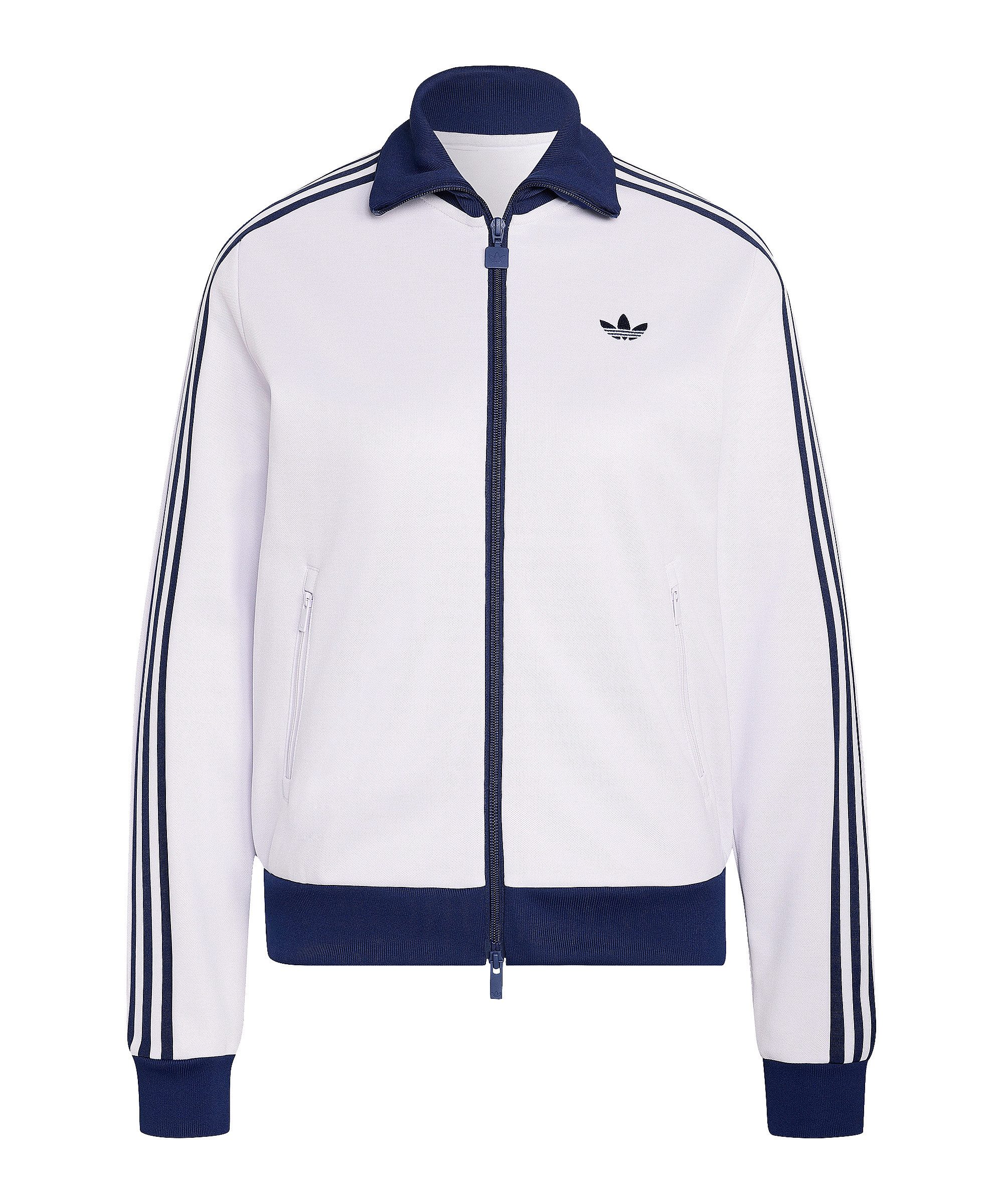 adidas Originals Allwetterjacke adidas Originals Beckenbauer Jacke Damen Atmungsaktivität