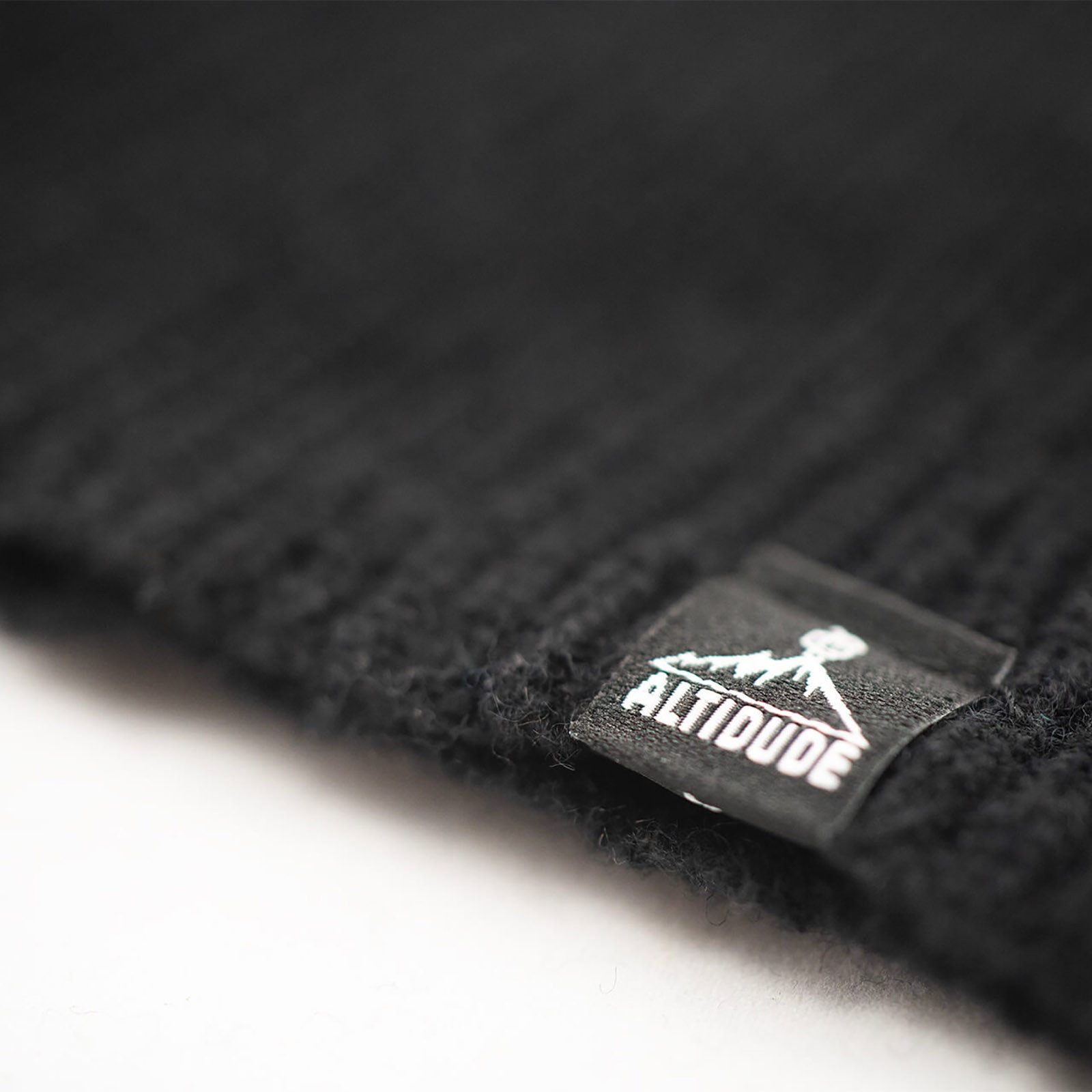 ALTIDUDE Stirnband Merino Stirnband Hermit Ripp günstig online kaufen