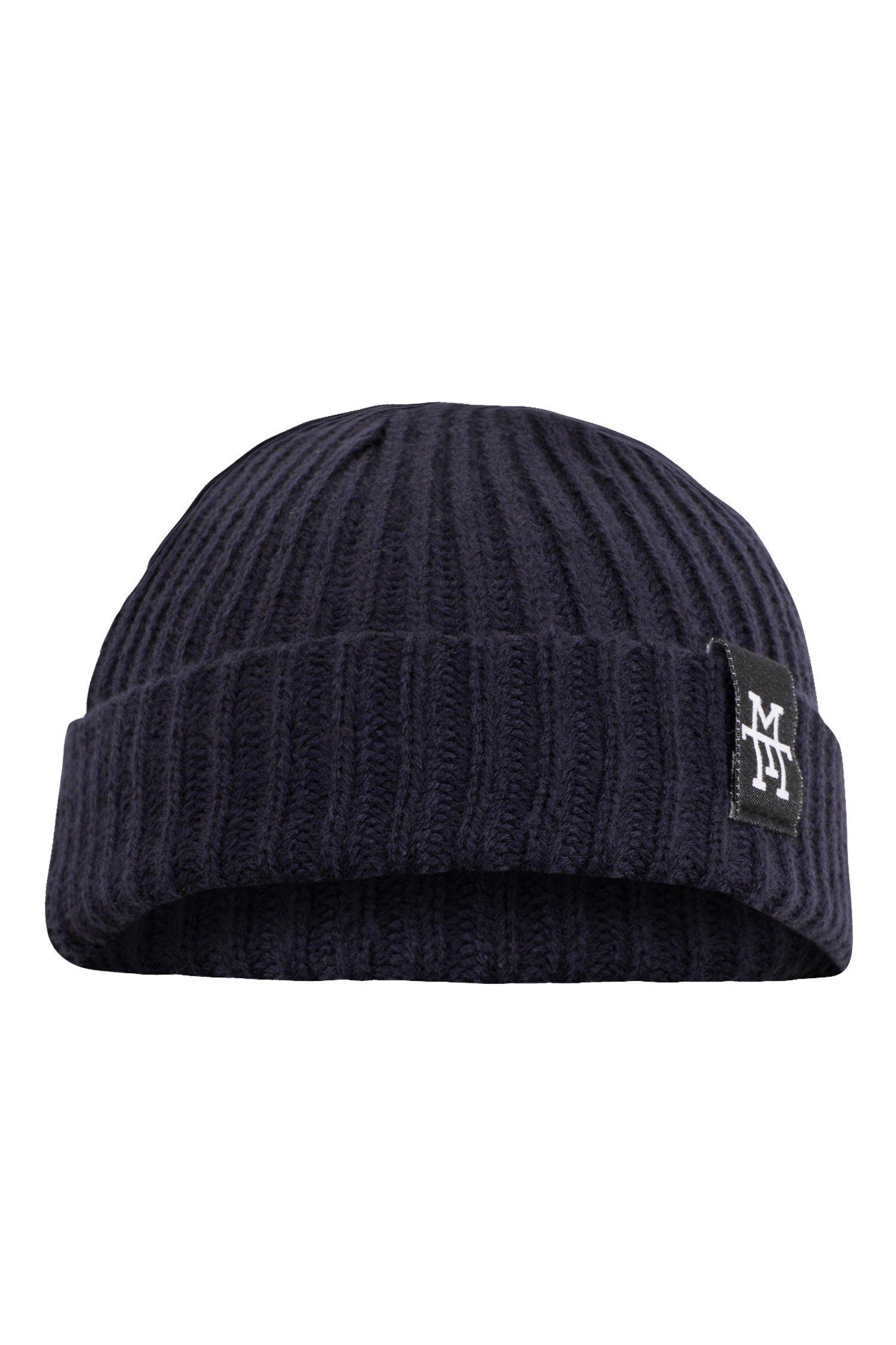 Manufaktur13 Beanie Heritage Docker Beanie - Dockermütze, Wintermütze für Damen und Herren