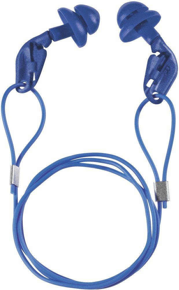 Kopfschutz Xact-Fit Snr 26 DB Mit Kordel