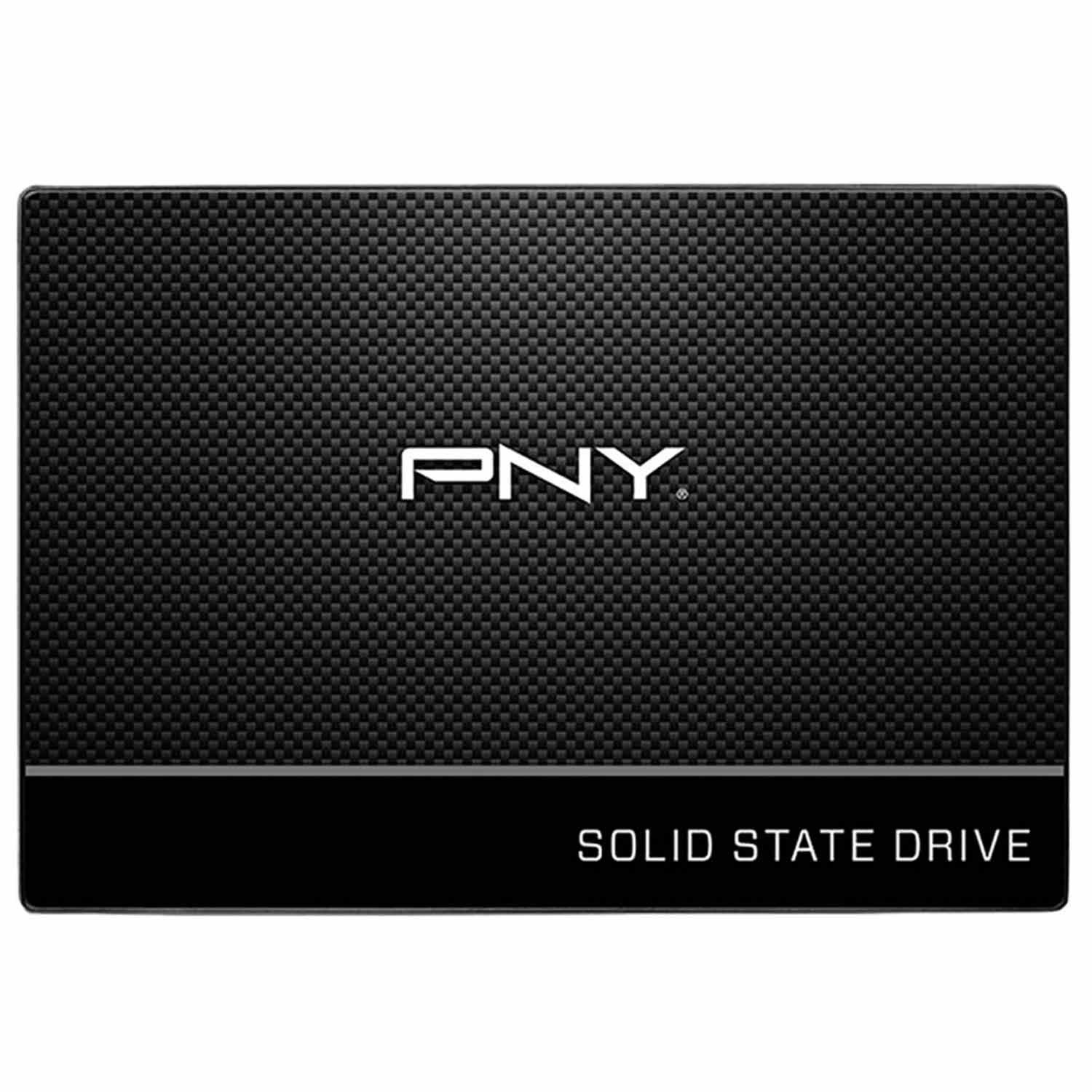 PNY CS900 SSD 2TB interne SSD