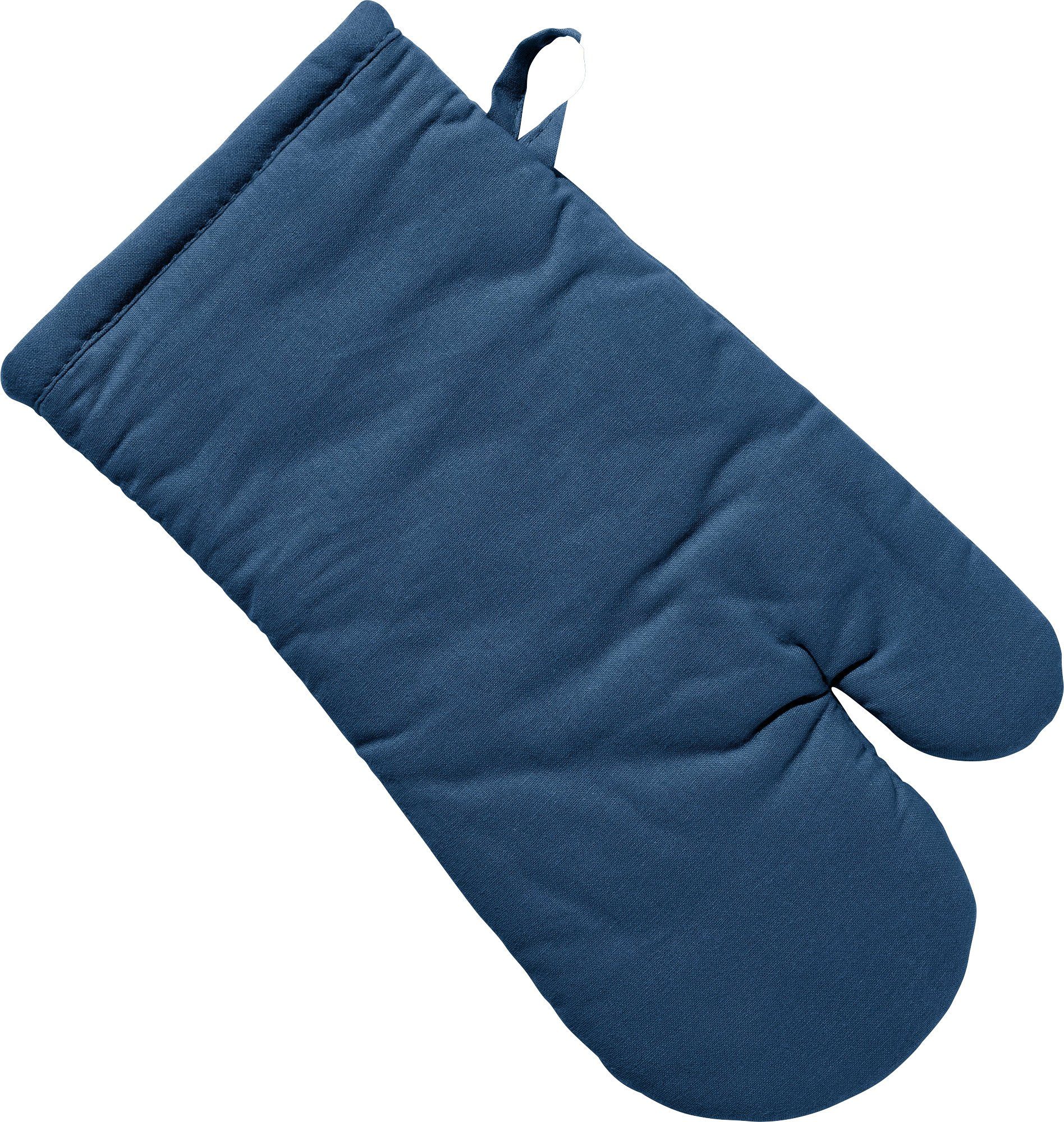 REDBEST Topflappen Ofenhandschuh "Seattle", Uni