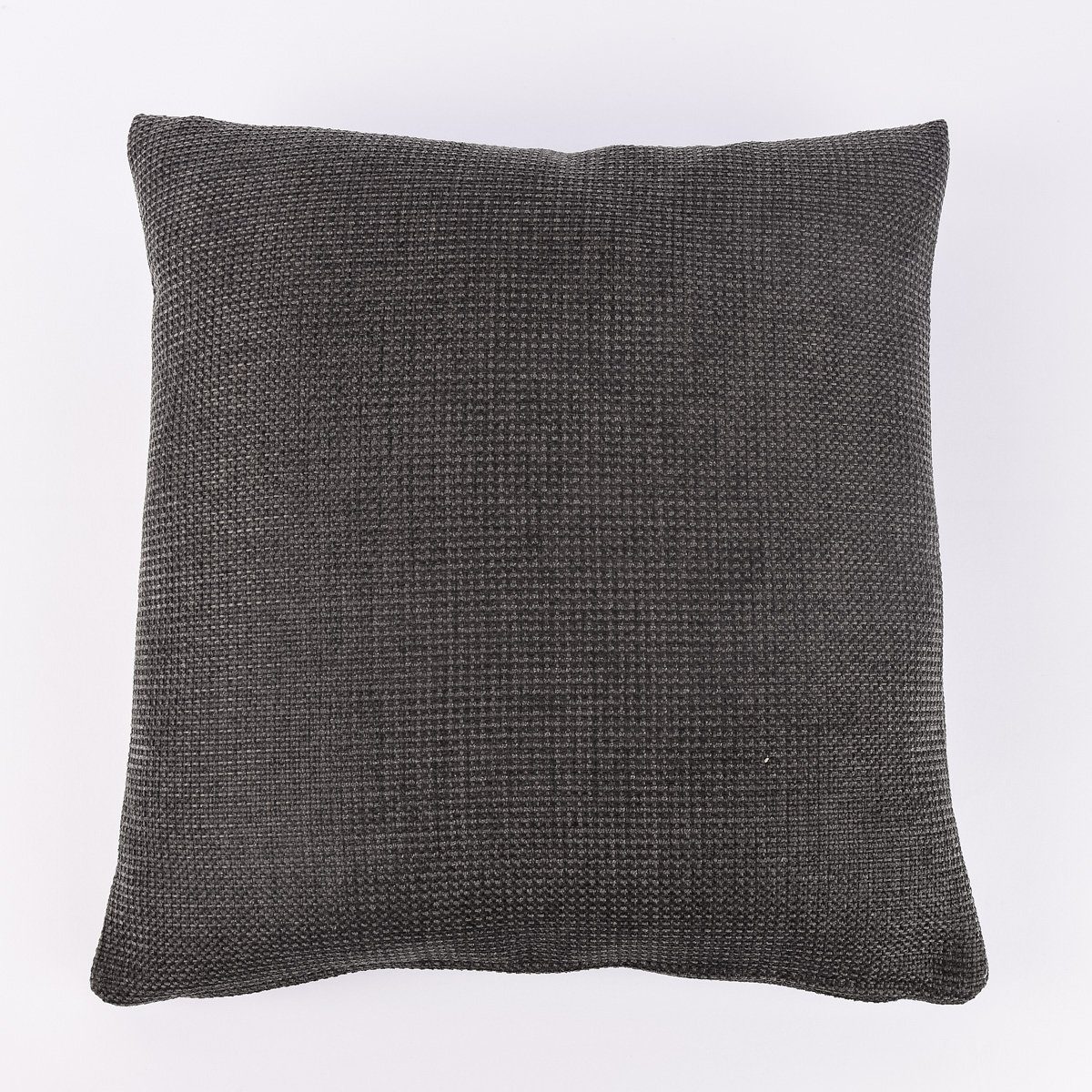 Dekokissen Kissenhülle Dallas anthrazit 50x50cm
