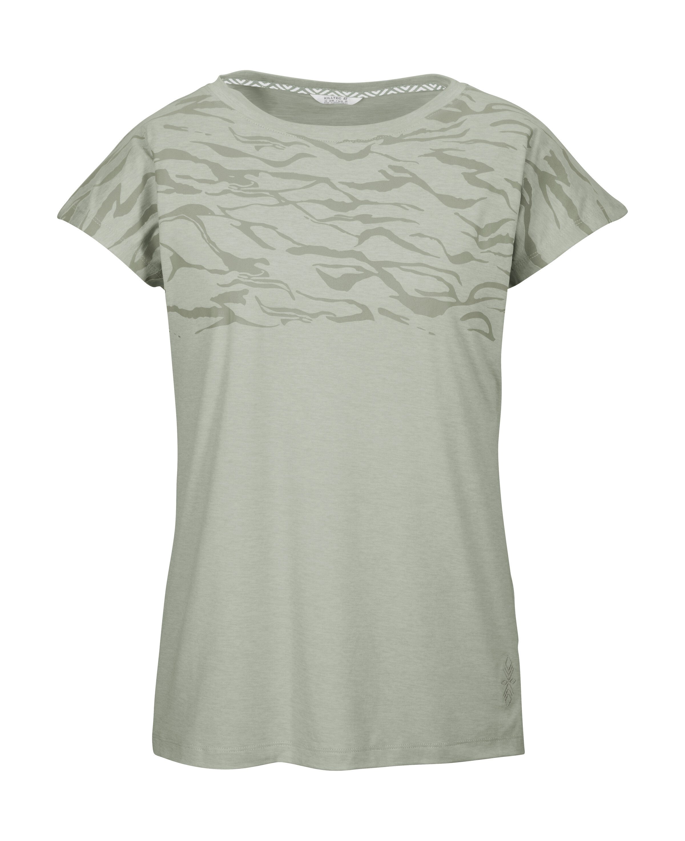 T-Shirt KOS 22 WMN TSHRT