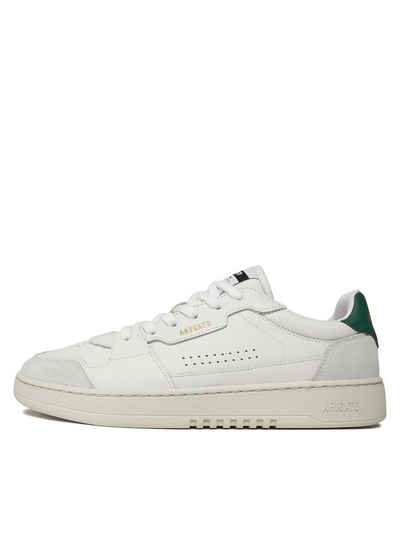 Axel Arigato Sneakers Dice Lo 1743002 White/Green Sneaker