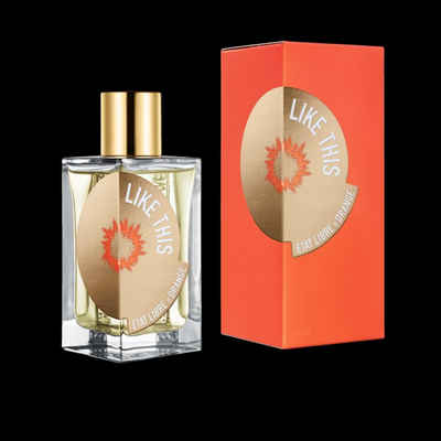 Etat Libre d'Orange Eau de Parfum »Etat Libre D orange Like This Eau De Parfum Spray 100 Ml For Women«