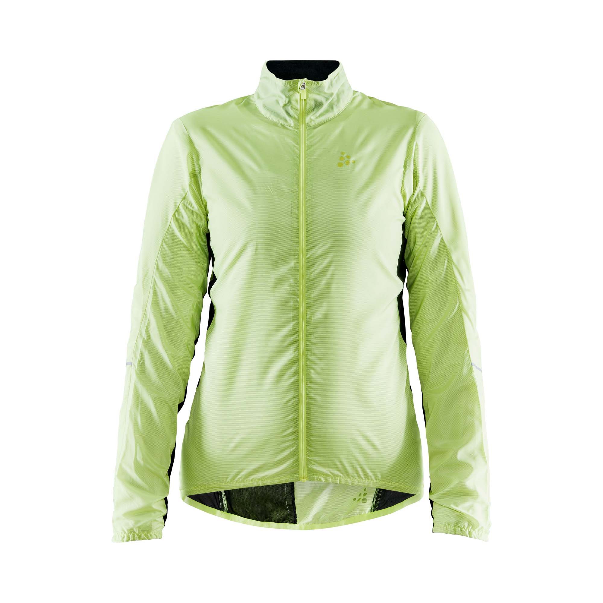 Outdoorjacke Craft Damen Jacke Essence Light Wind Jacket W 1908792