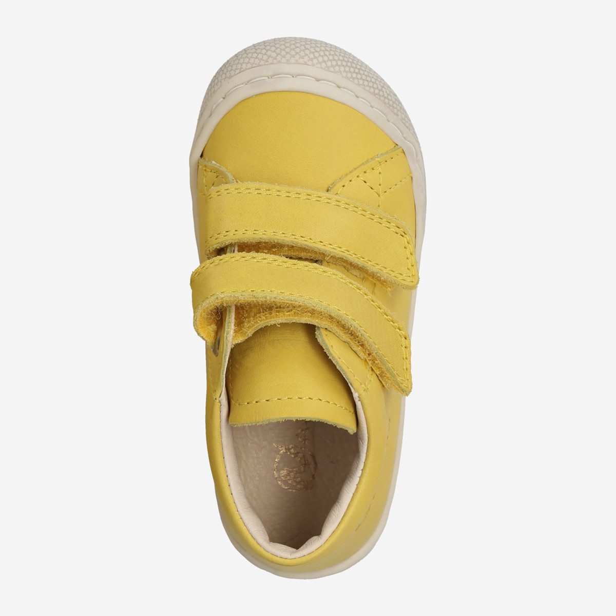 Naturino Naturino NATURINO COCOON VL , Sneaker, Gelb, Kinder Sneaker