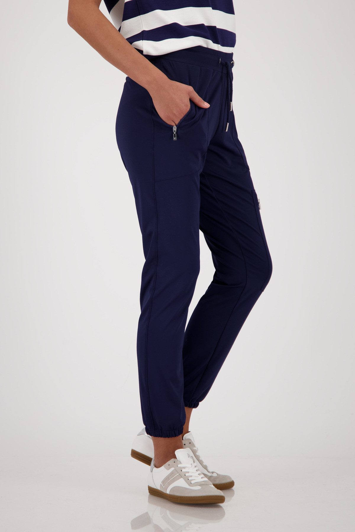 Monari 5-Pocket-Hose günstig online kaufen