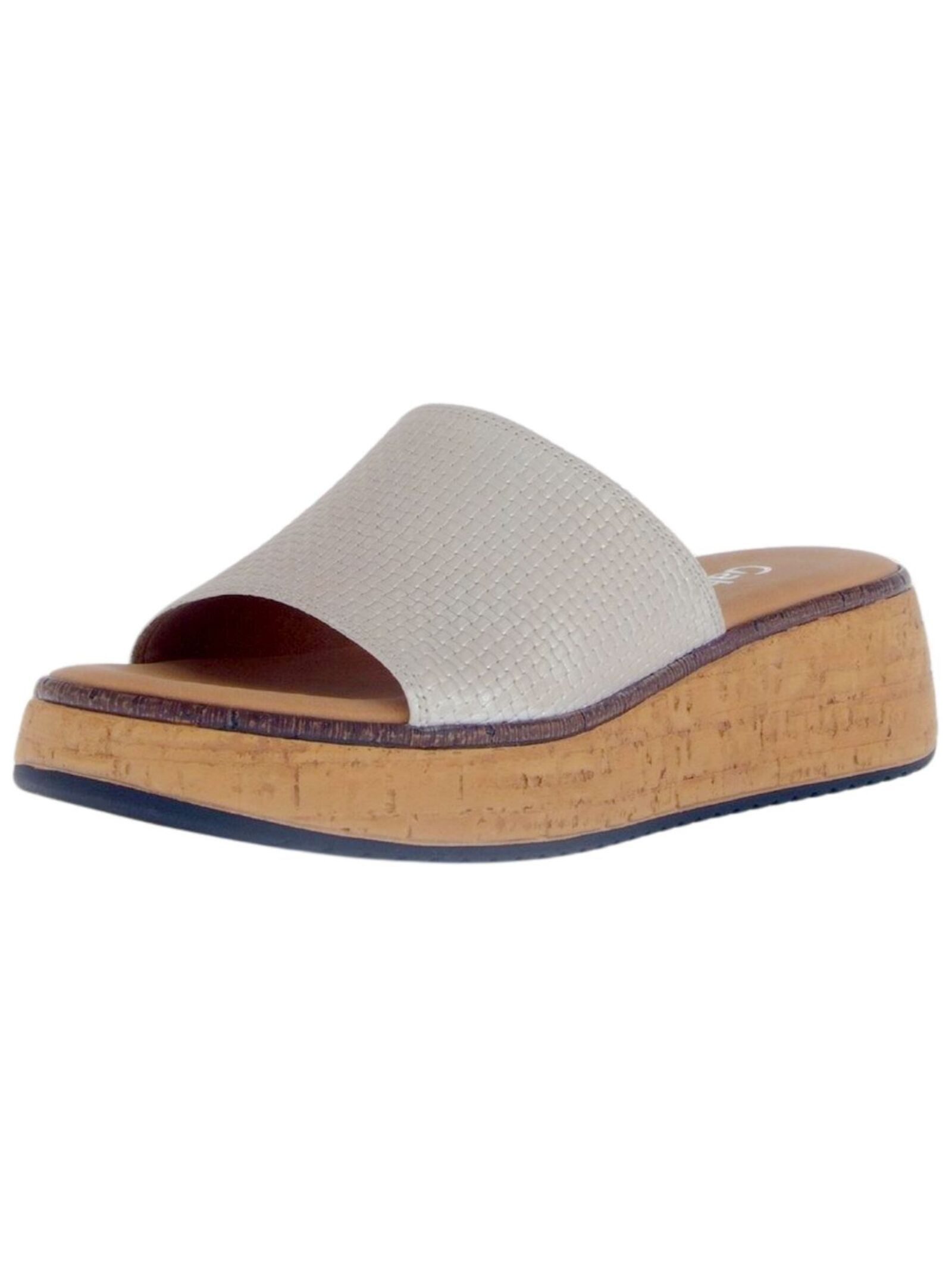 Gabor Comfort Gabor Comfort Pantoletten Leder günstig online kaufen