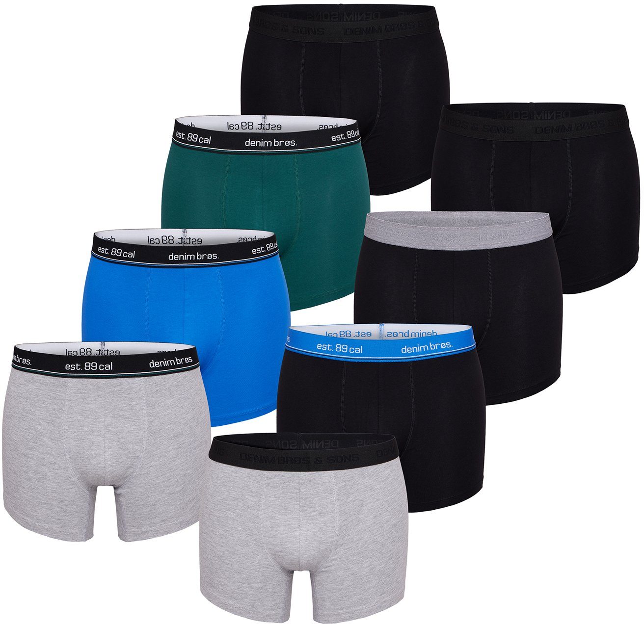 Phil & Co. Retro Pants All günstig online kaufen