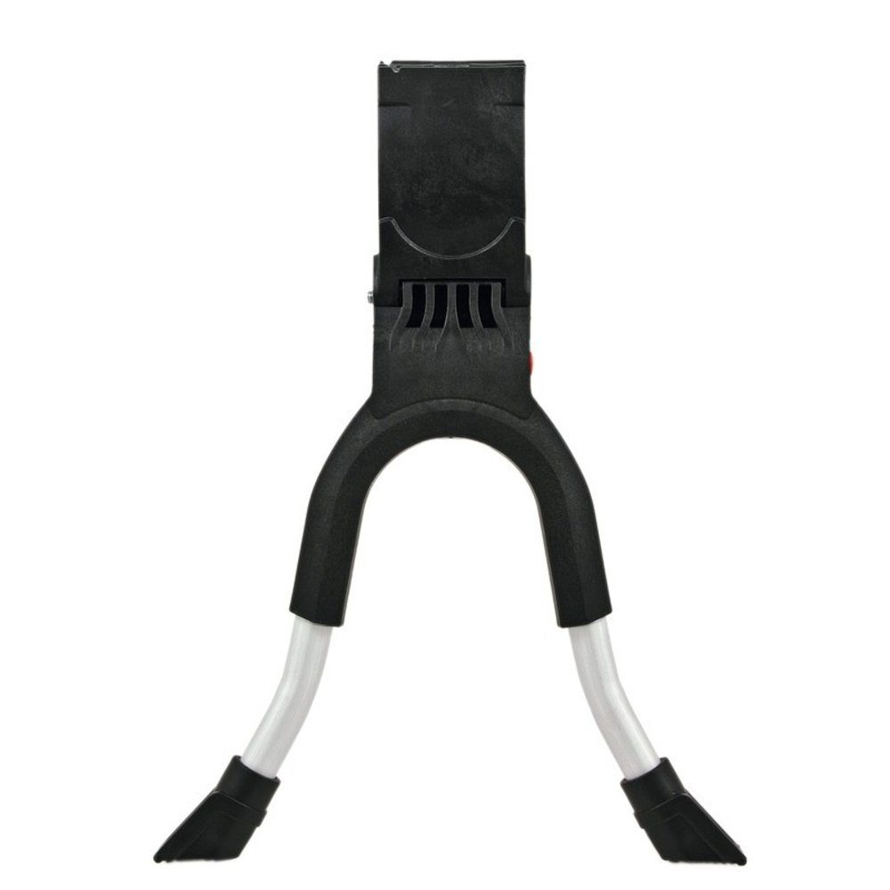 Hebie Fahrradständer Zweibeinständer lite REX 26-28" 0690, Überlänge 32 cm