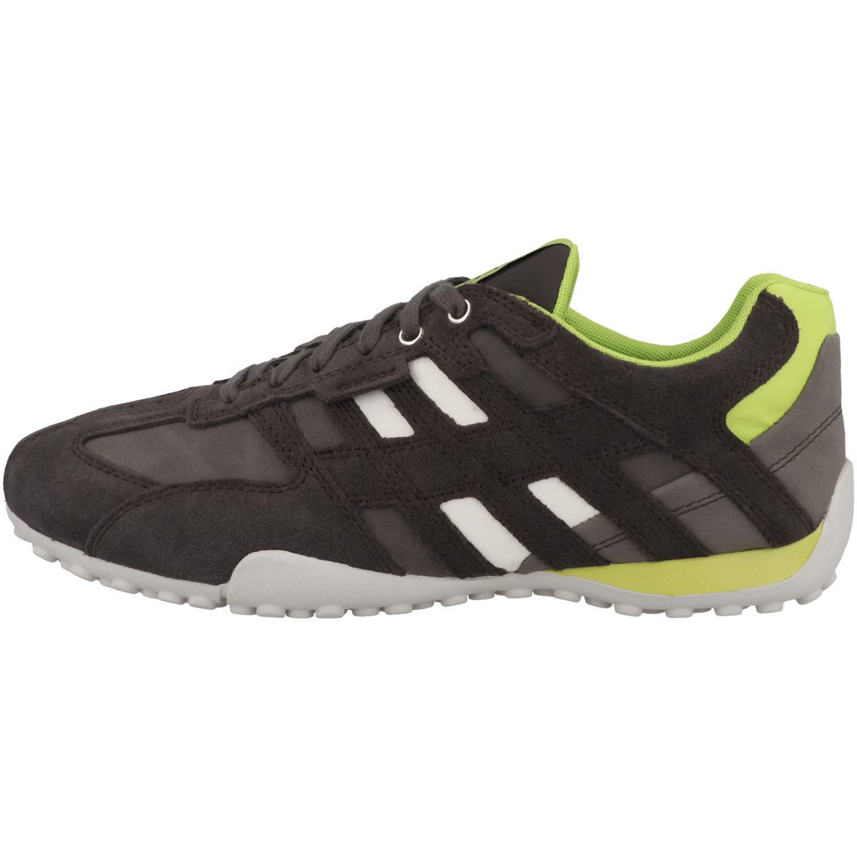 Geox U Snake A Herren Sneaker günstig online kaufen