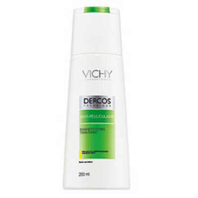 Vichy Haarshampoo Dercos Anti-Dandruff Treatment Shampoo