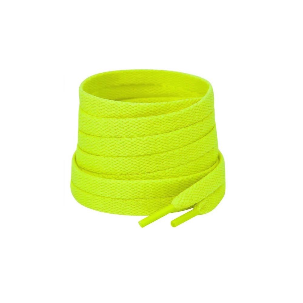 Basicwear Germany Schnürsenkel Flache Schnürsenkel Standard