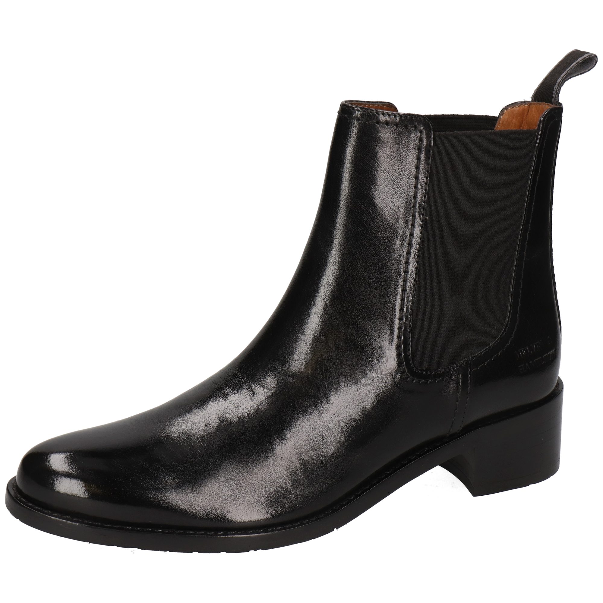 Melvin & Hamilton Kaya 1 Stiefel günstig online kaufen