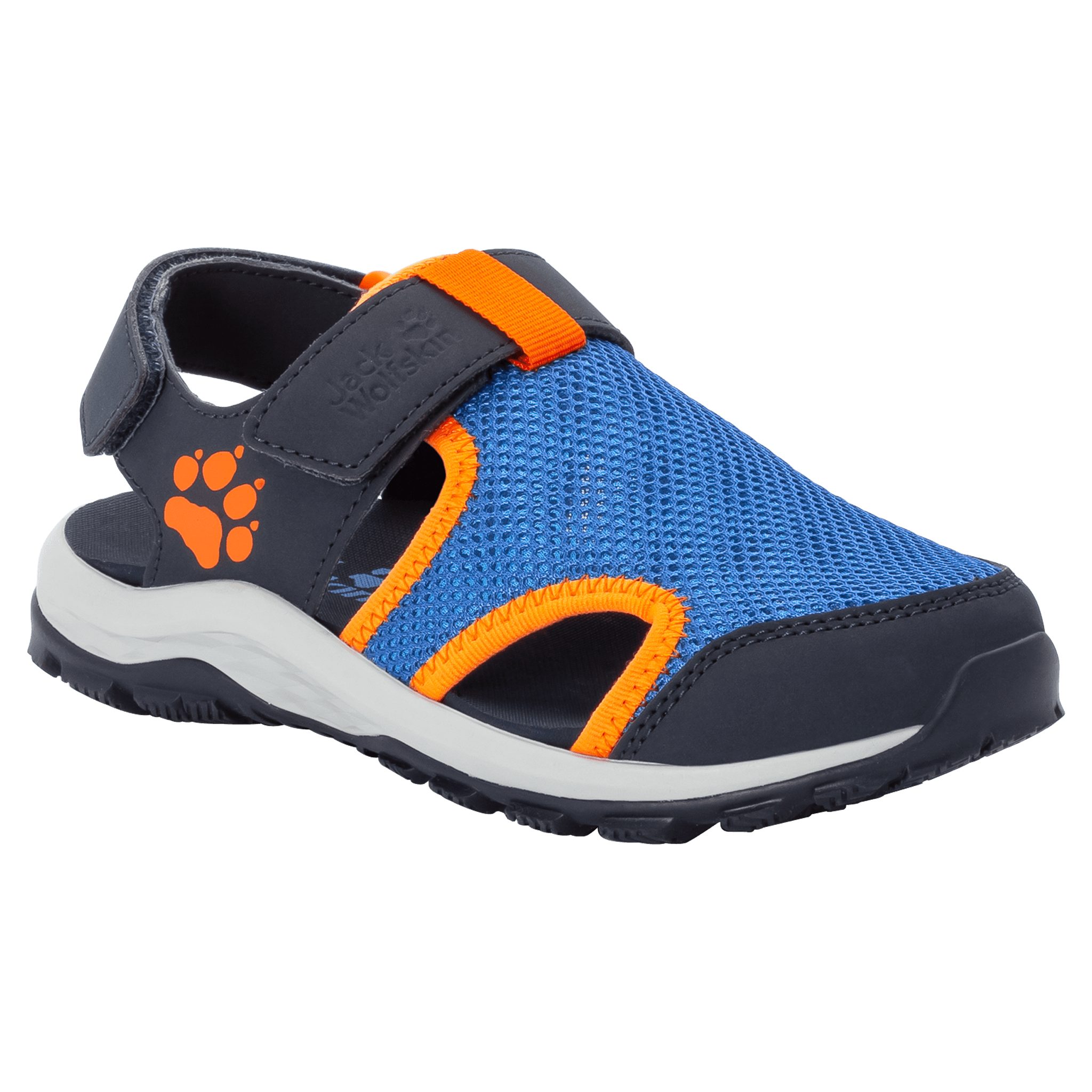 Jack Wolfskin OUTDOOR WATER ACTION SANDAL K Outdoorsandale