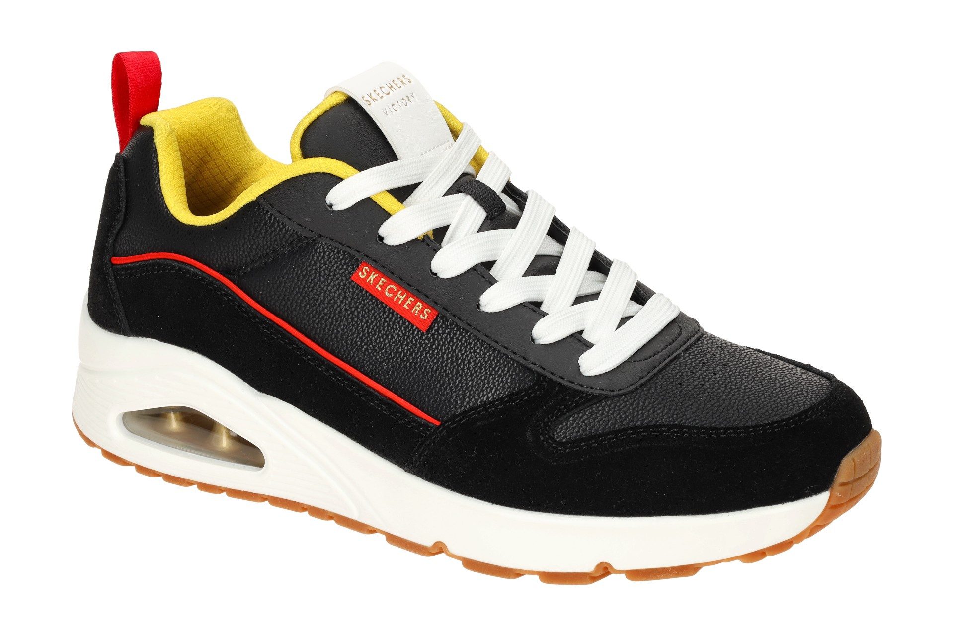 183913 BKRD Schnürschuh
