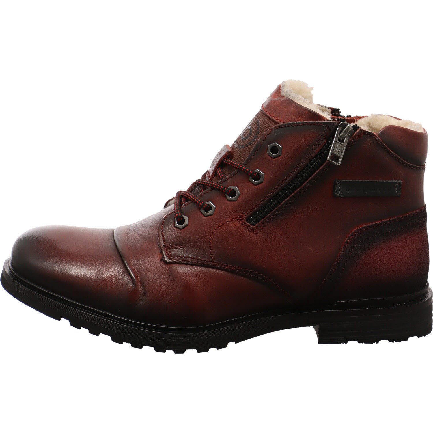 bugatti Vittore Schnürboots günstig online kaufen