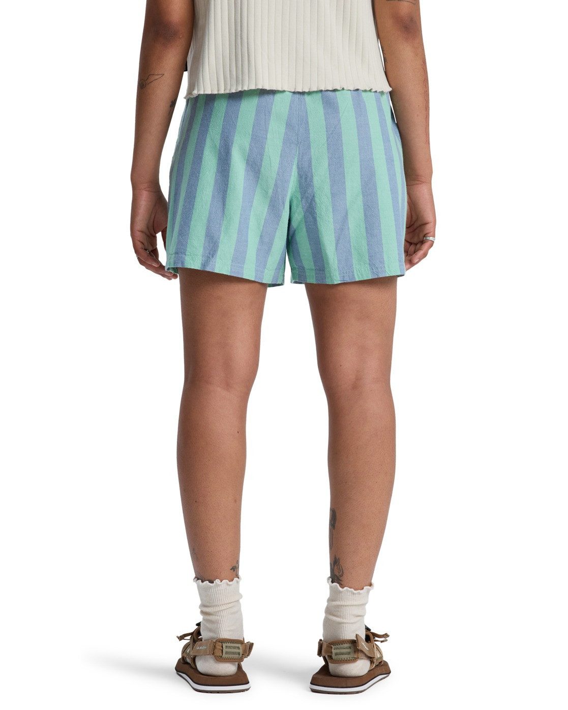 Quiksilver Bermudas AOP günstig online kaufen