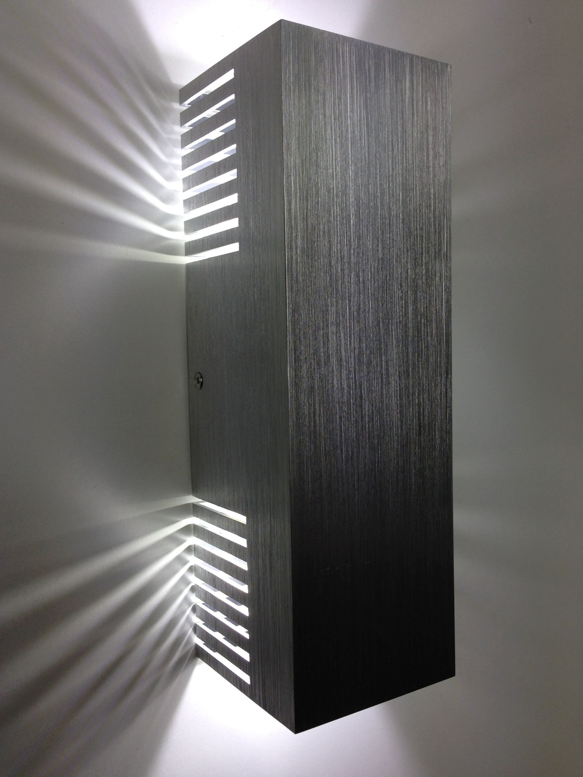 SpiceLED LED Wandleuchte SpiceLED Wandleuchte, ShineLED-14 günstig online kaufen