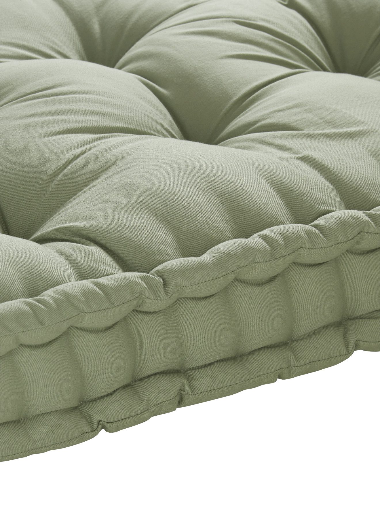 vertbaudet Bodenkissen Kinderzimmer Bodenmatratze, Futon