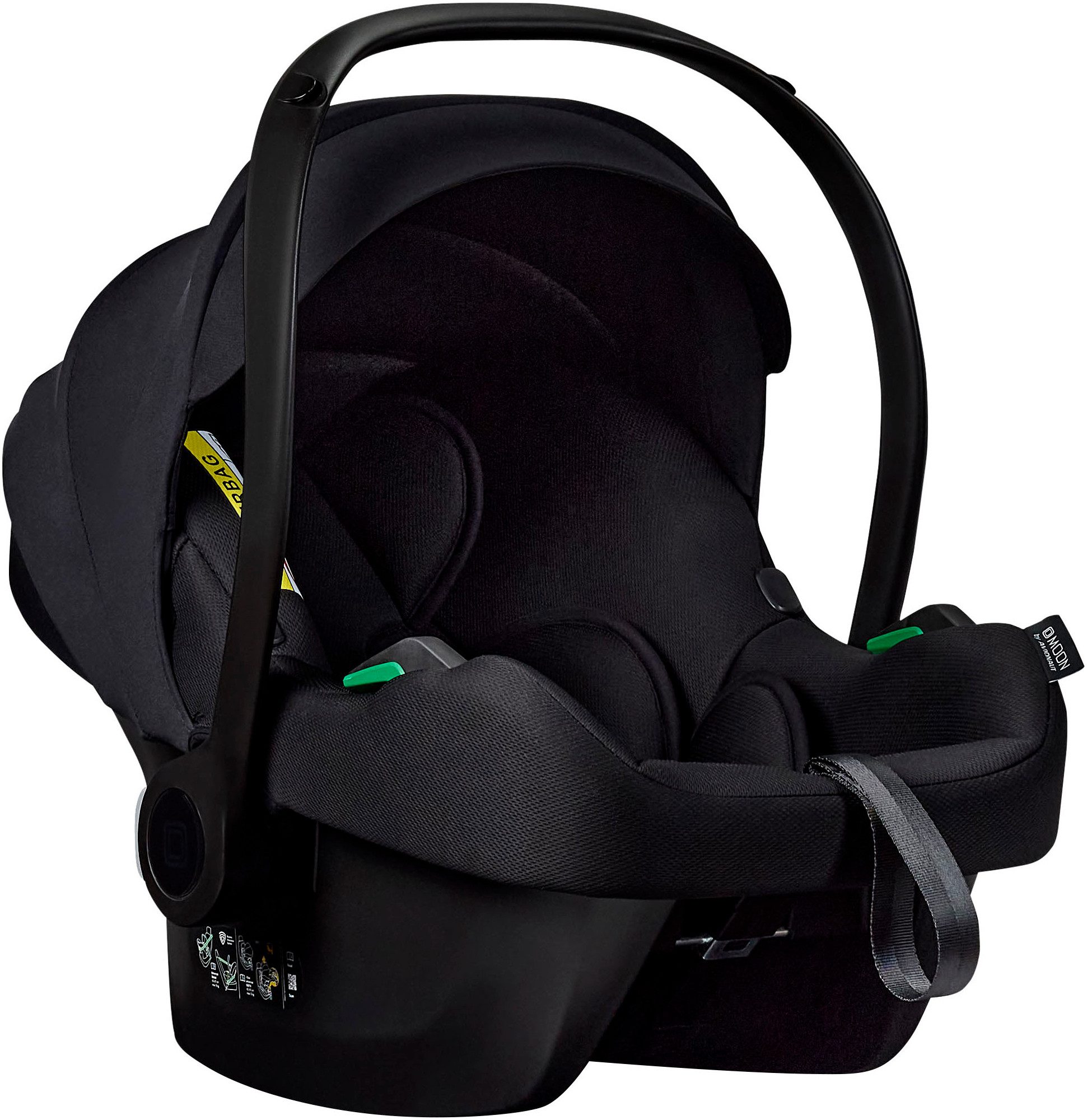 Babyschale Cosmo 2.0 by Avionaut