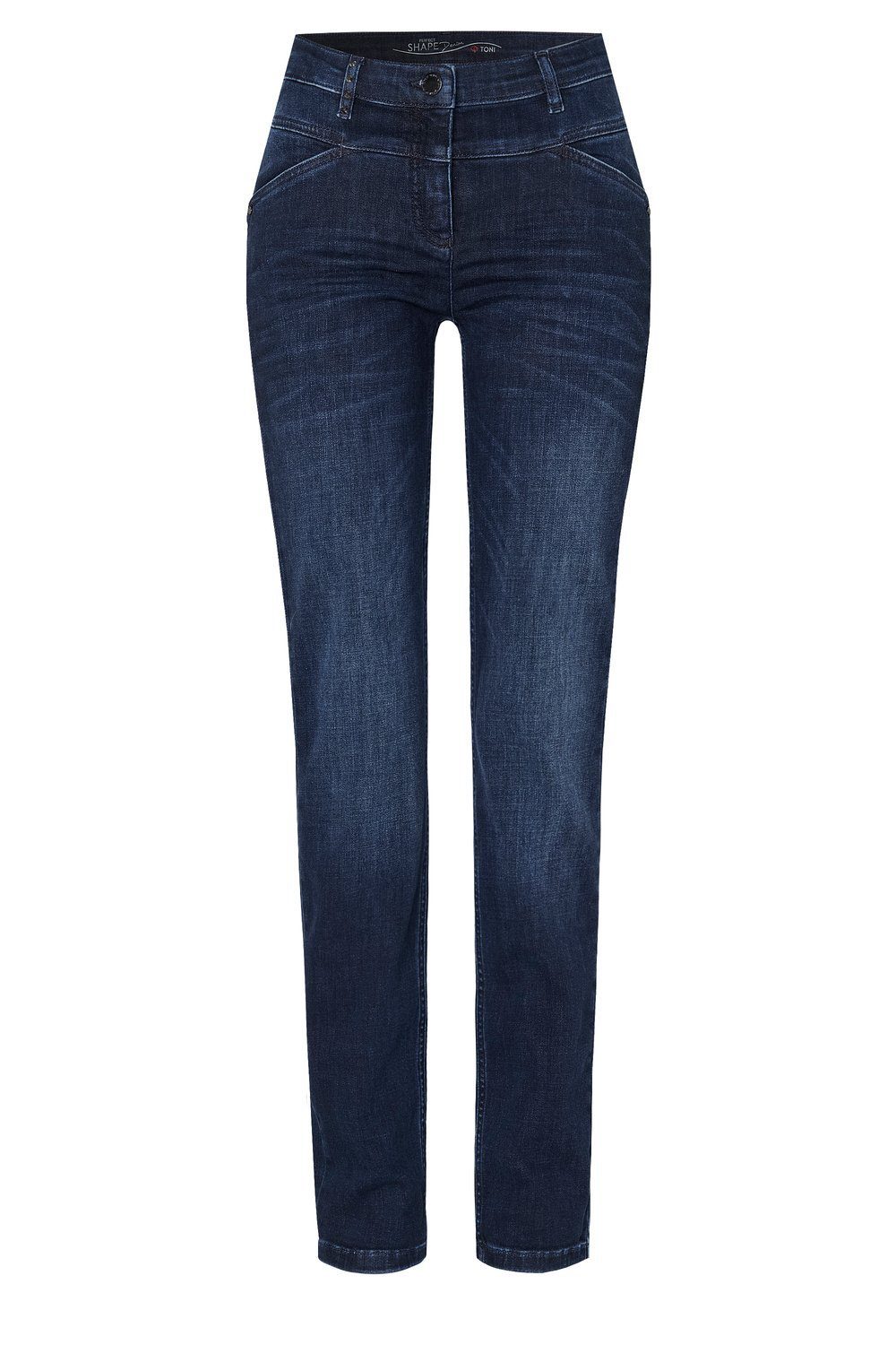 564 Mid Blue Used
