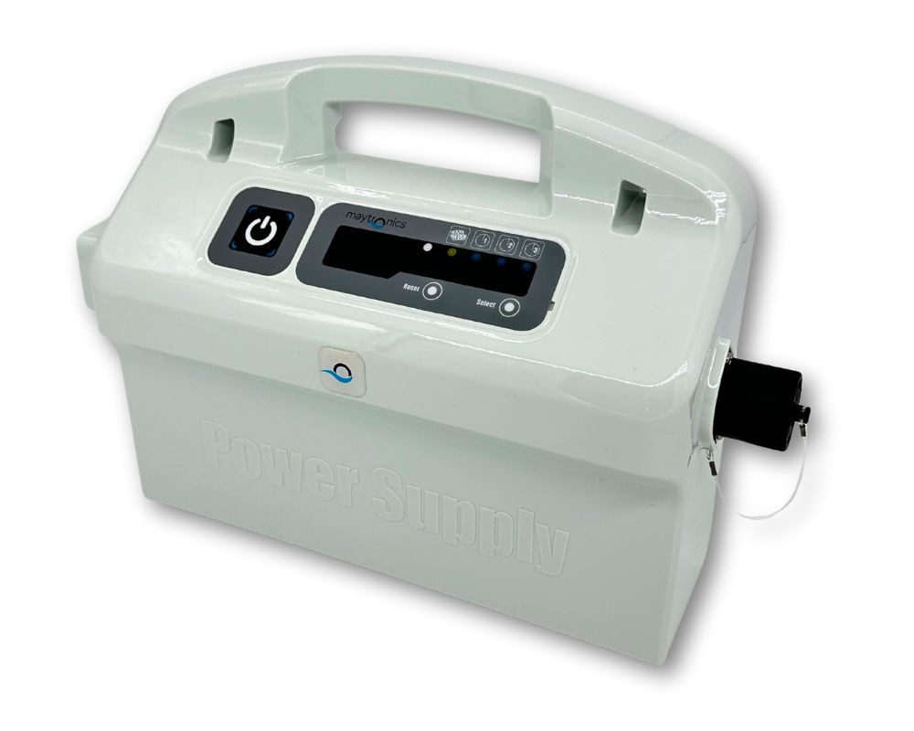 maytronics Poolbodensauger Netzteil Wochen-Timer Dolphin BIO Poolreiniger 9995678-ASSY