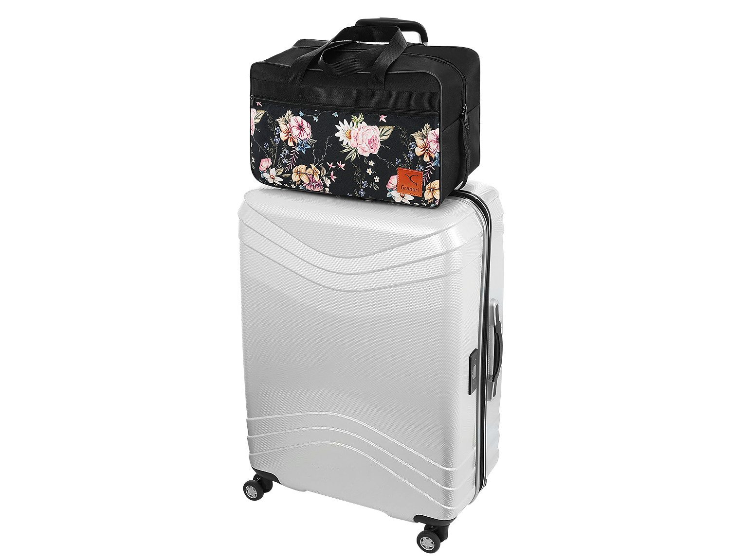 Granori Reisetasche 40x20x25 / 40x30x20 cm günstig online kaufen