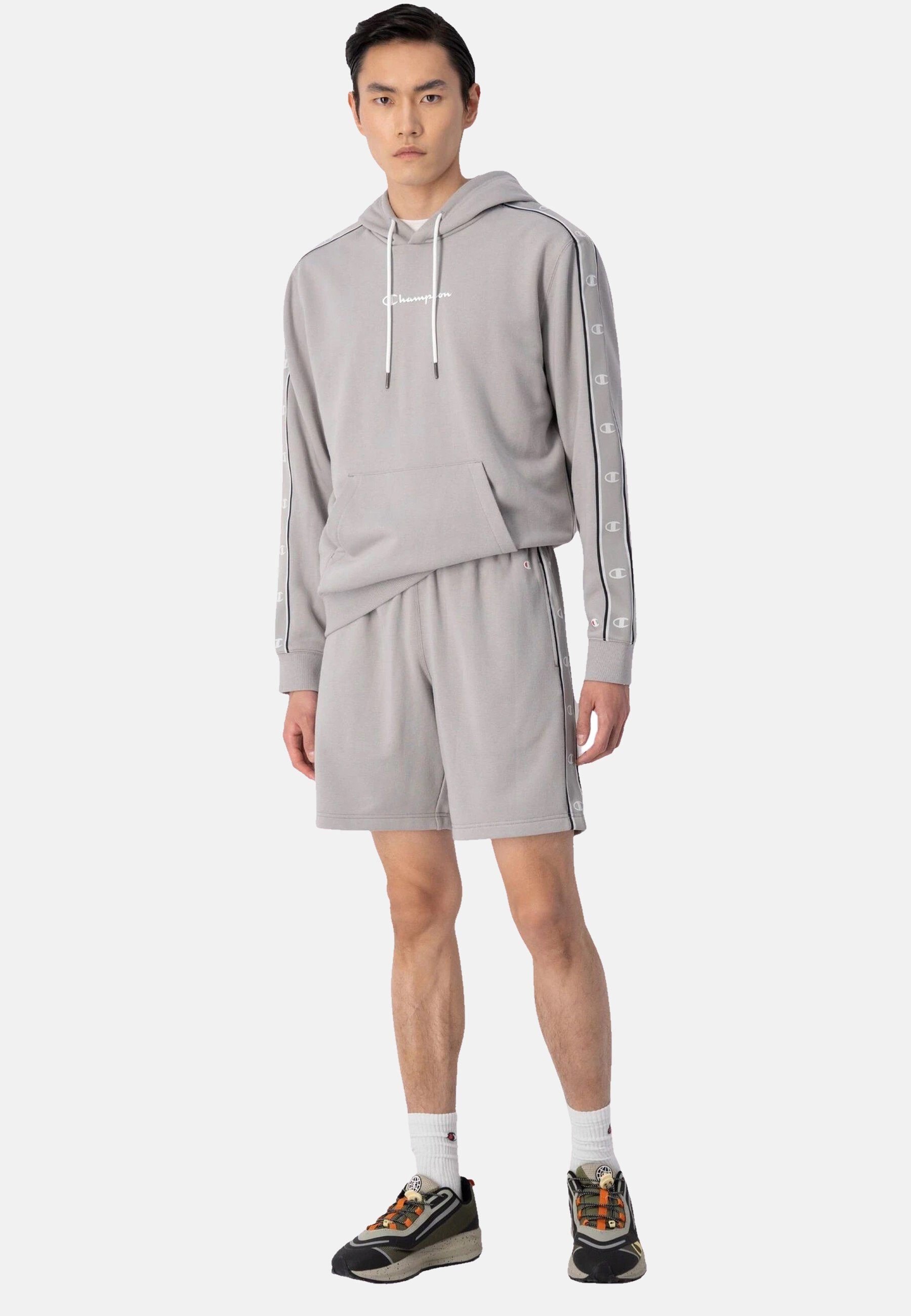 Champion Sweatshorts Shorts Sweat-Shorts aus schwerem French Terry mit