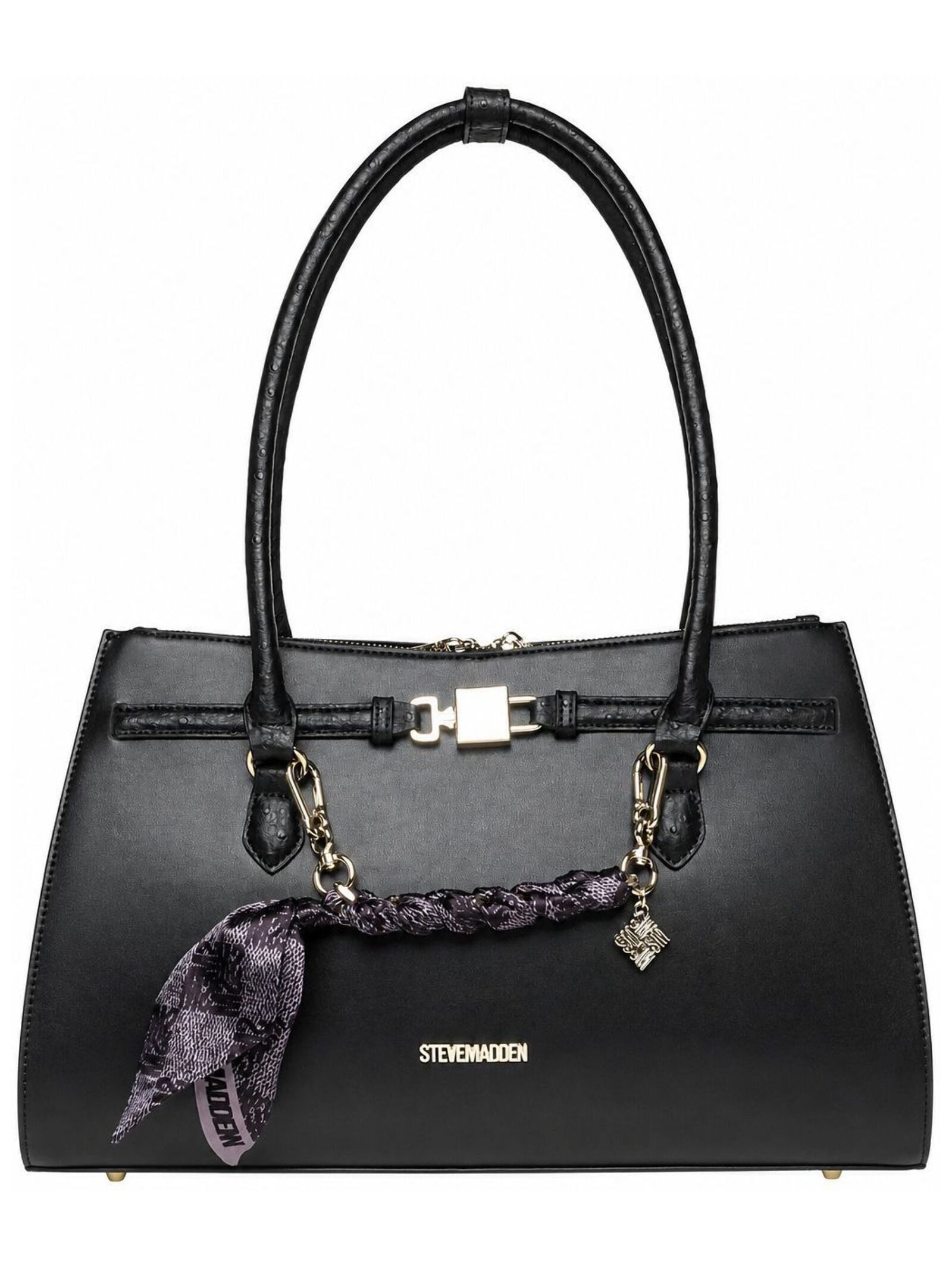 STEVE MADDEN Henkeltasche STEVE MADDEN Taschen Lederimitat