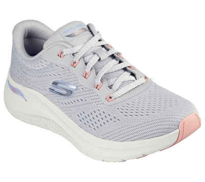 Skechers ARCH FIT 2.0 BIG LEAGUE Sneaker Air Cooled Memory Foam Einlegesohle