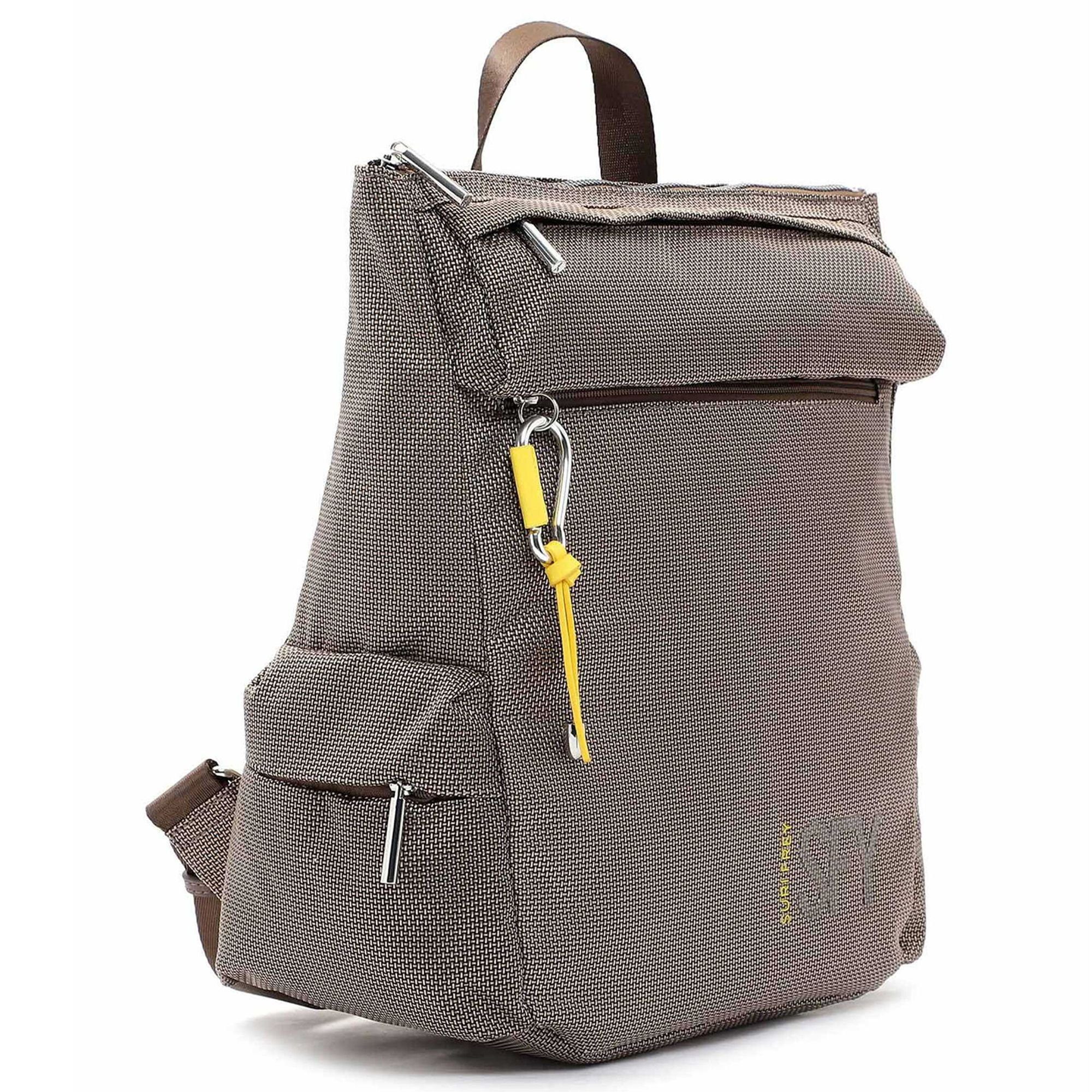 SURI FREY Rucksack SFY SURI Sports Cody, Nylon günstig online kaufen