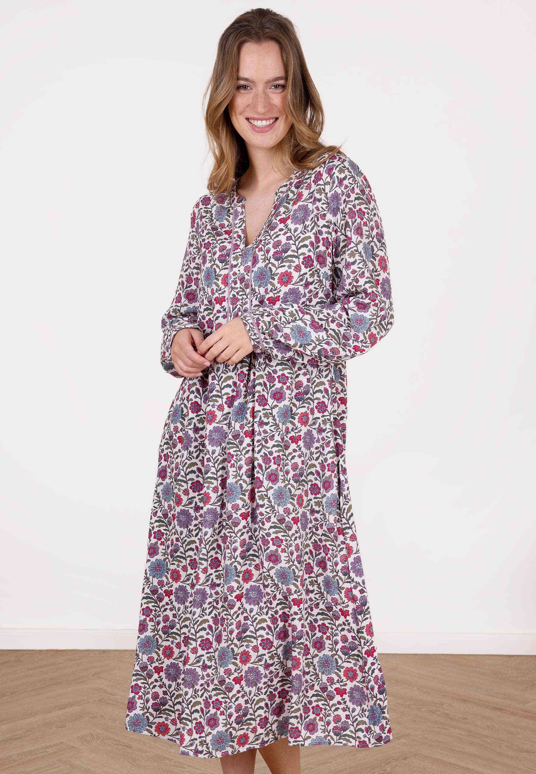 Sommerkleid Rosefinea