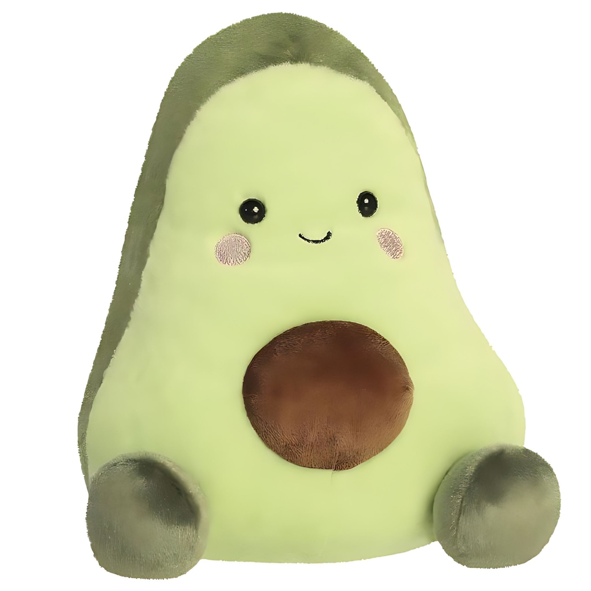 HERMA Plüschfigur Palm Pals Airy Avocado 33 cm