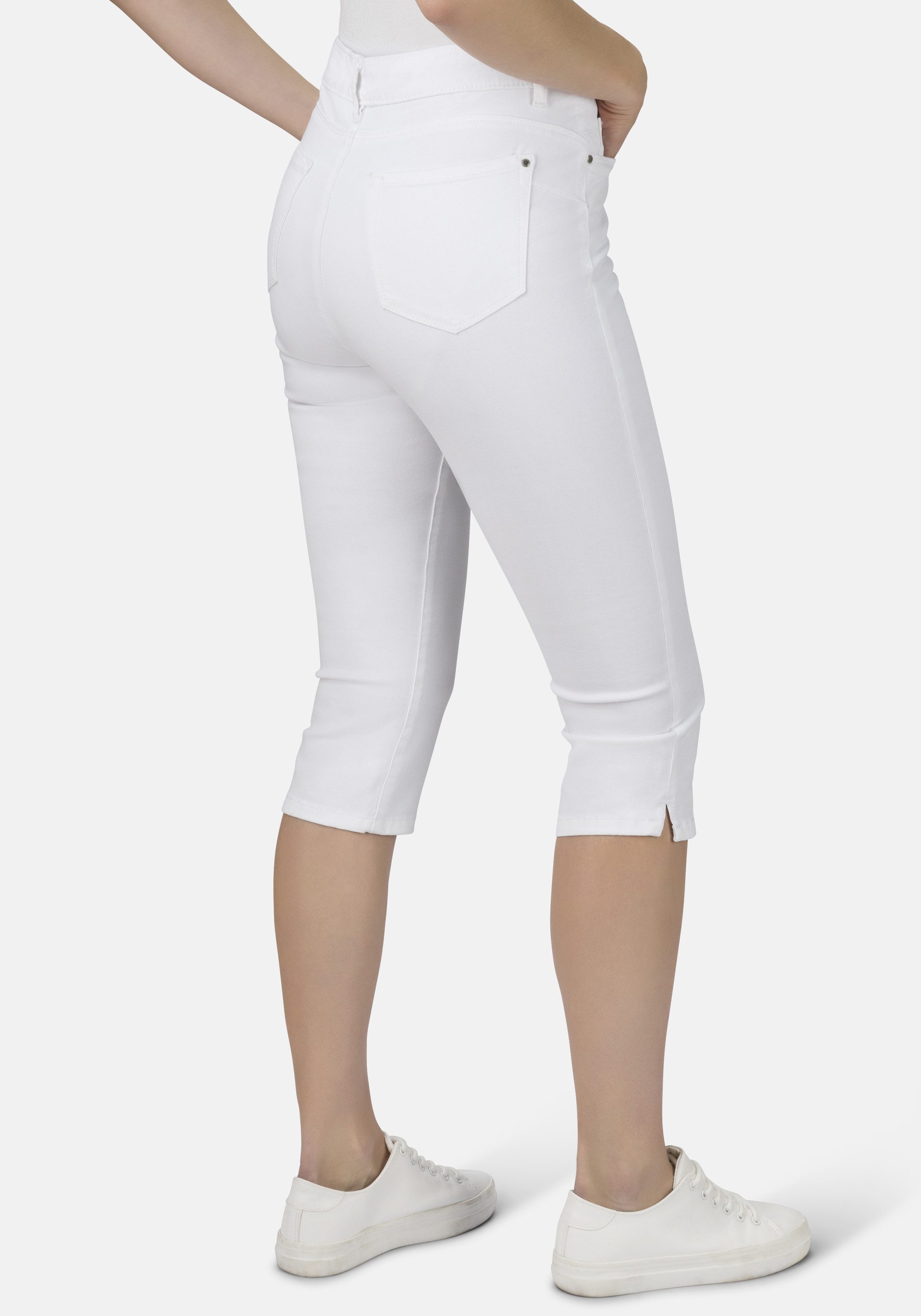 STOOKER WOMEN 7/8-Jeans Capri Denim Skinny günstig online kaufen