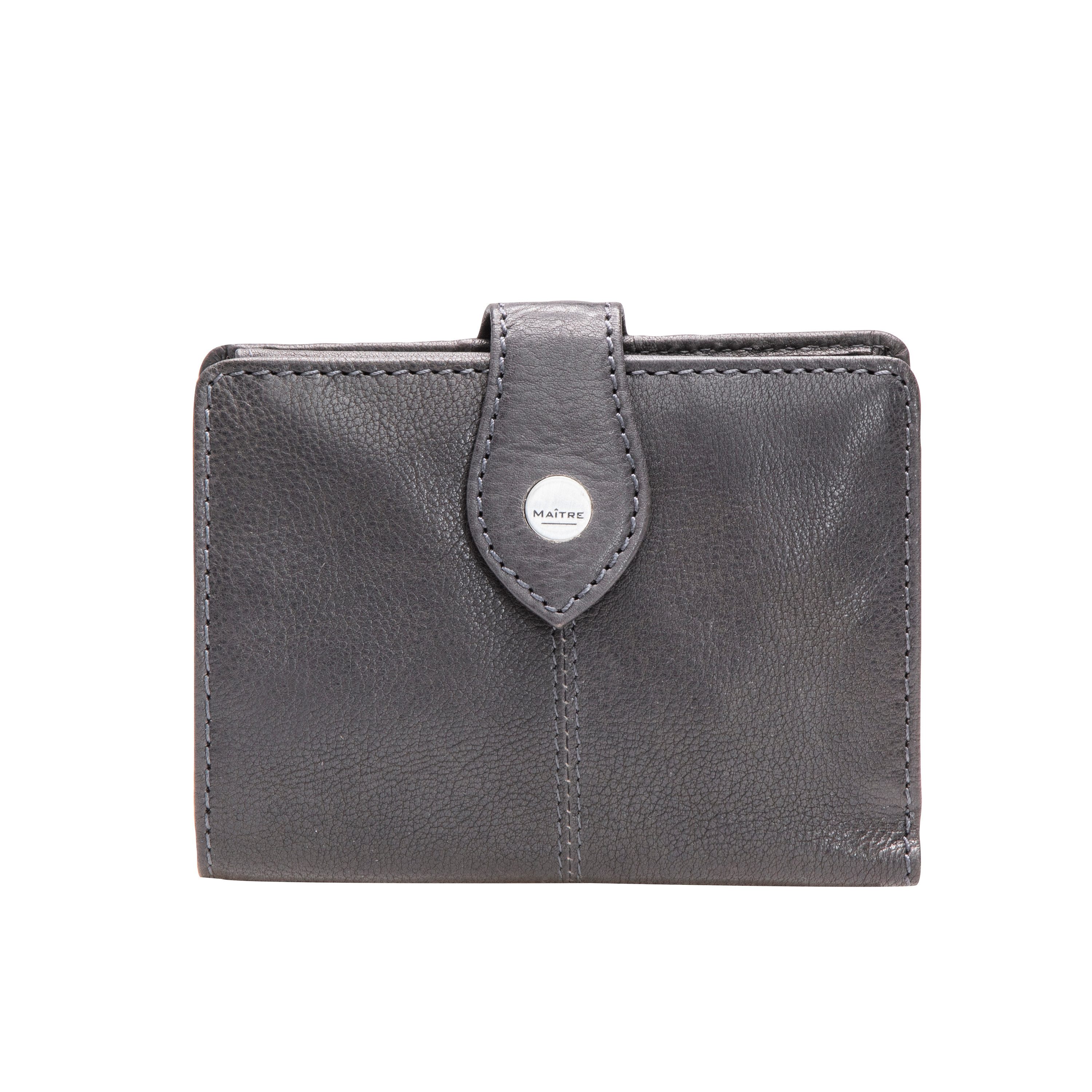 Maître Geldbörse Maitre - Unisex Geldbörse günstig online kaufen