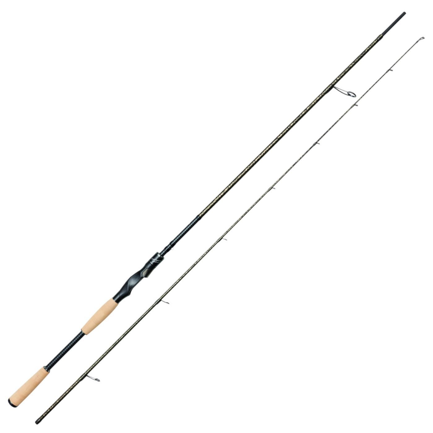 Spinnrute Westin W8 Finesse Shad 2nd 223cm MH 10-28g - Spinnrute