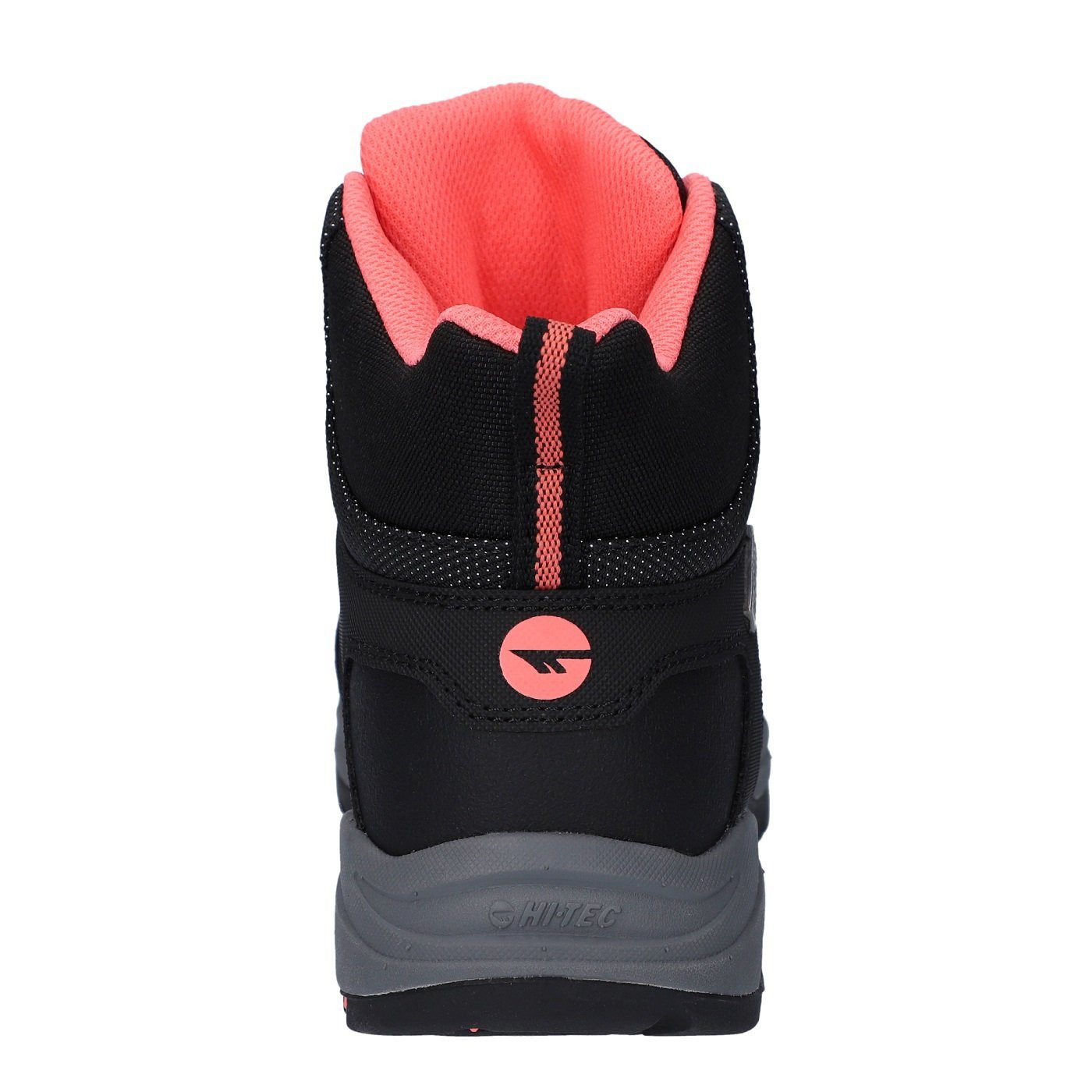 Hi-Tec V-Lite Orion Mid WP (waterproof/wasserdicht) schwarz Damen Wanderschuh
