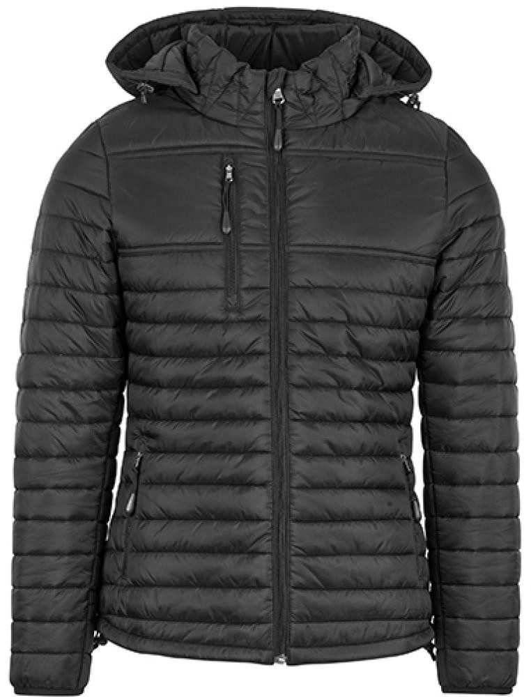 HRM Outdoorjacke Women´s Premium Quilted Jacket Steppjacke Damen
