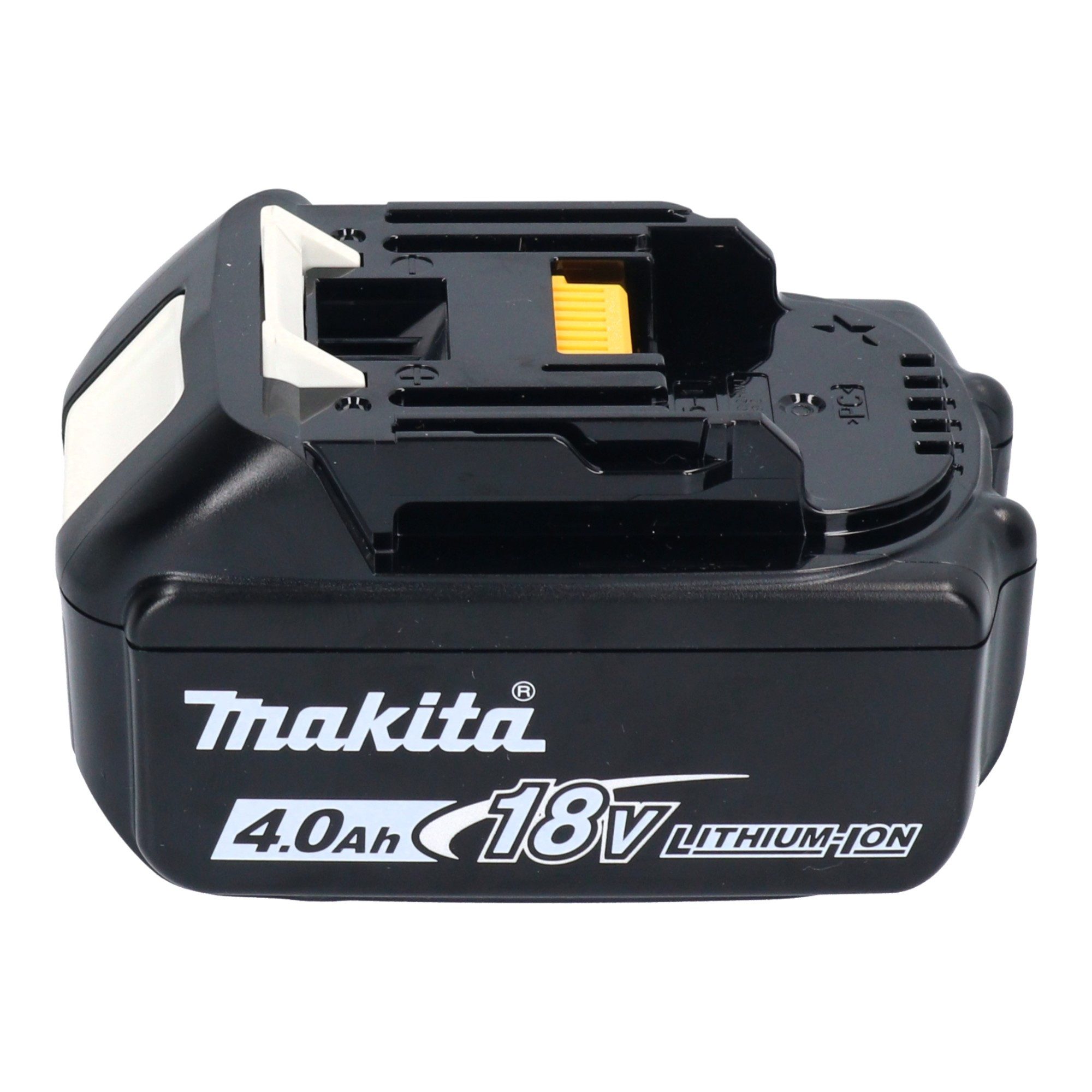 Makita Akku-Multifunktionswerkzeug DTM 53 M1 Akku Multifunktionswerkzeug 18 V OIS / Starlock Brushless